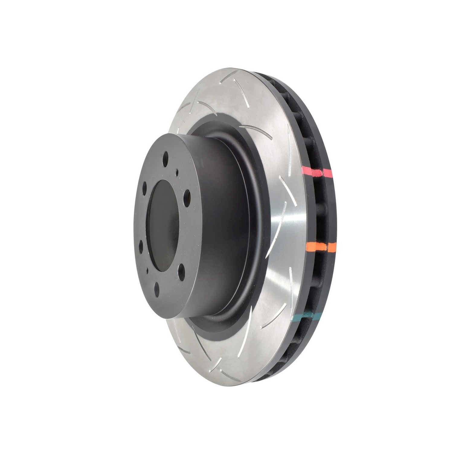 DBA43768S - 4000 Series T3 Brake Rotor; Front