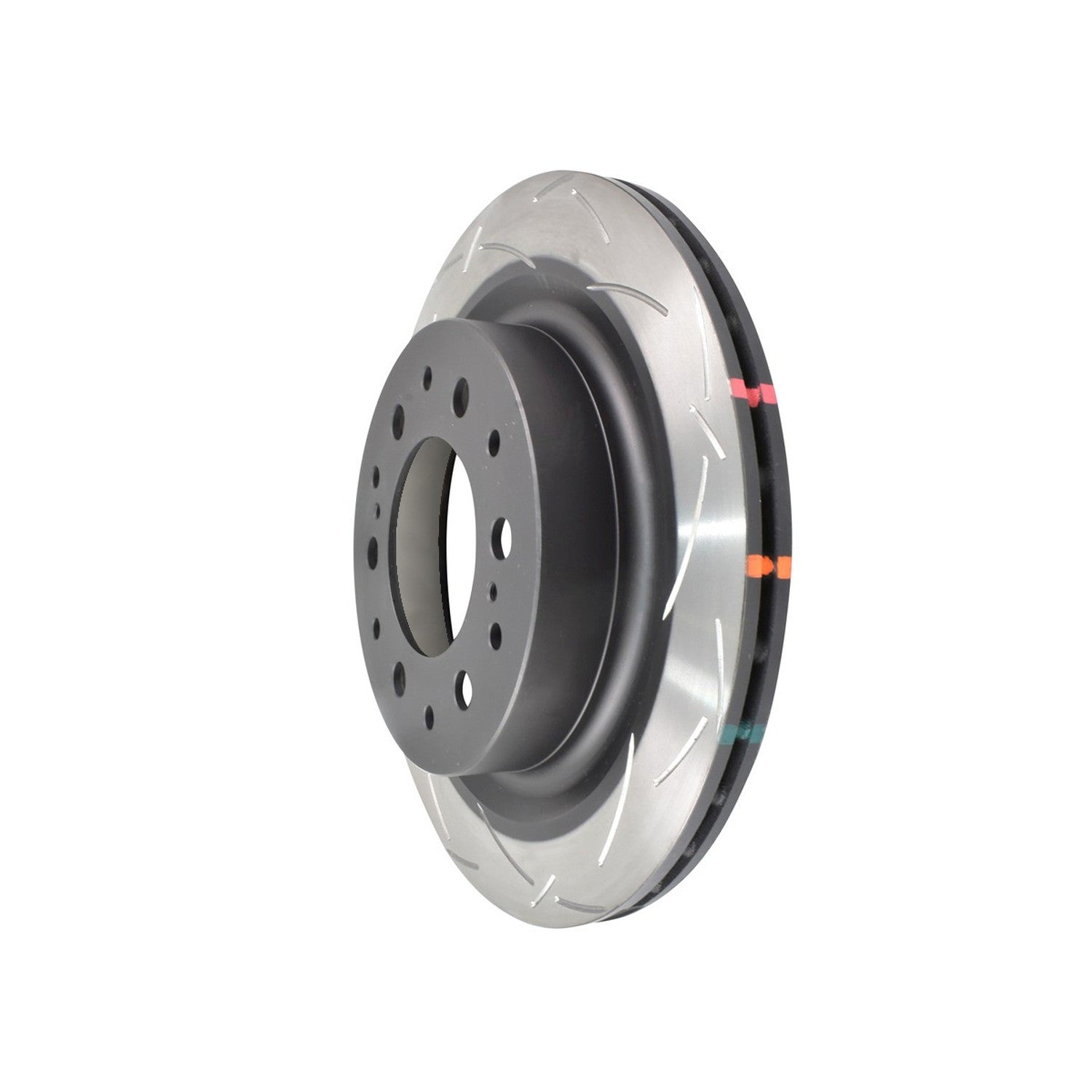DBA43769S - 4000 Series T3 Brake Rotor; Rear