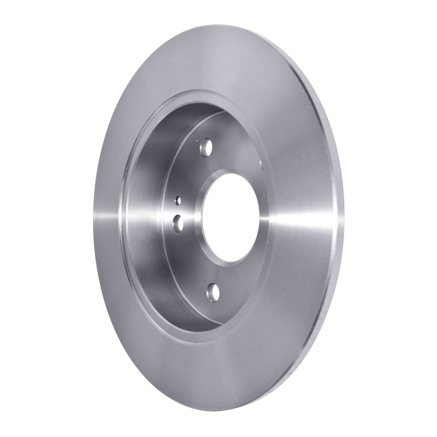 DBA438 - Street Series OE Brake Rotor; Rear