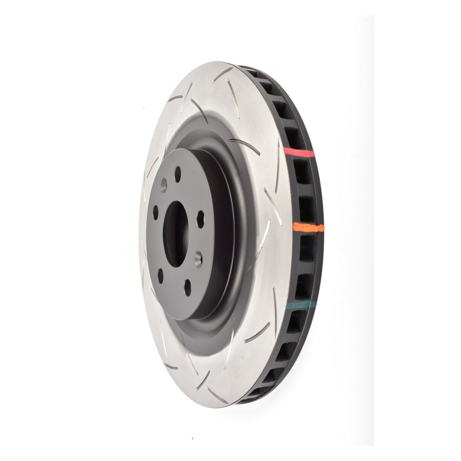 DBA43928S - 4000 Series T3 Brake Rotor; Front