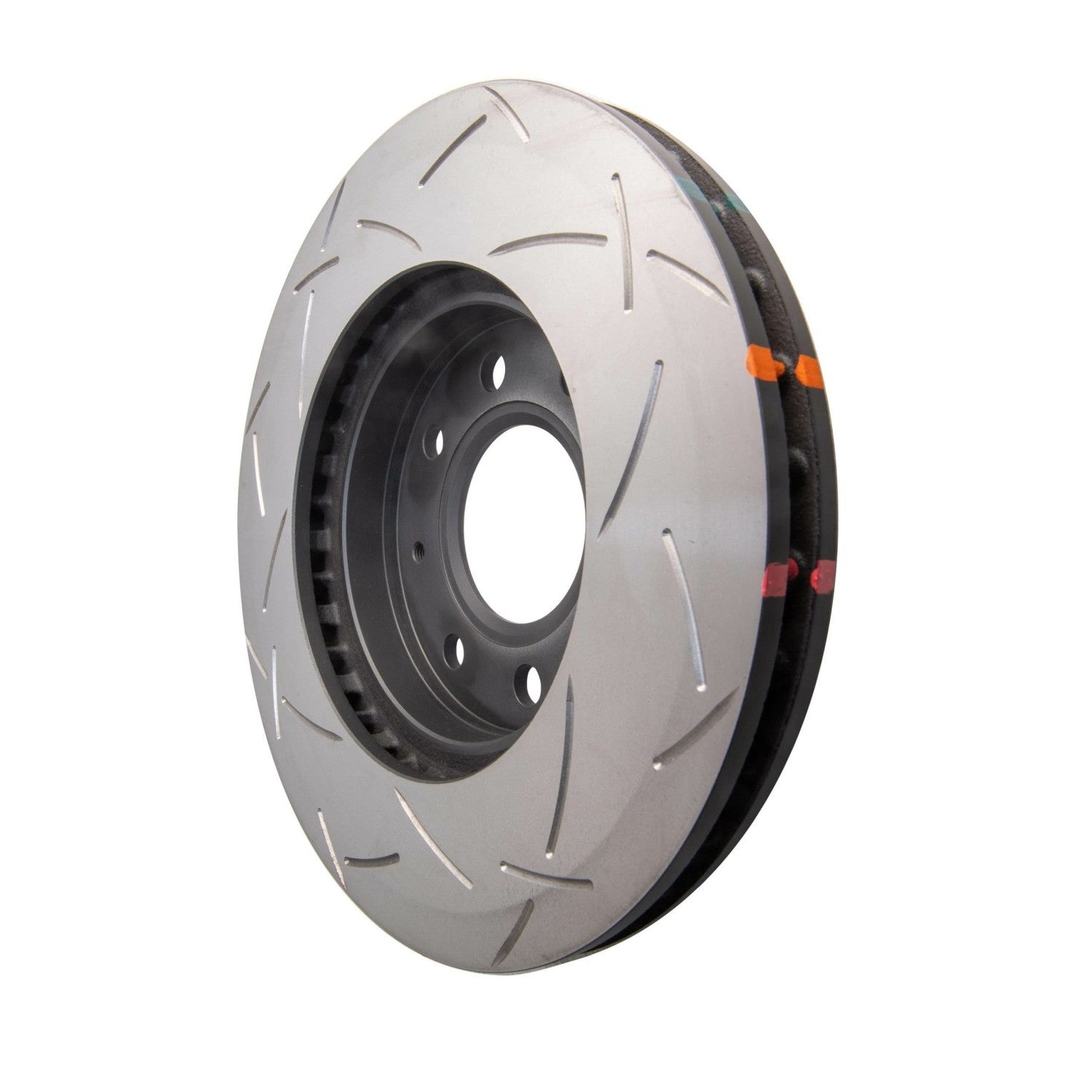 DBA4402S - 4000 Series T3 Brake Rotor; Front