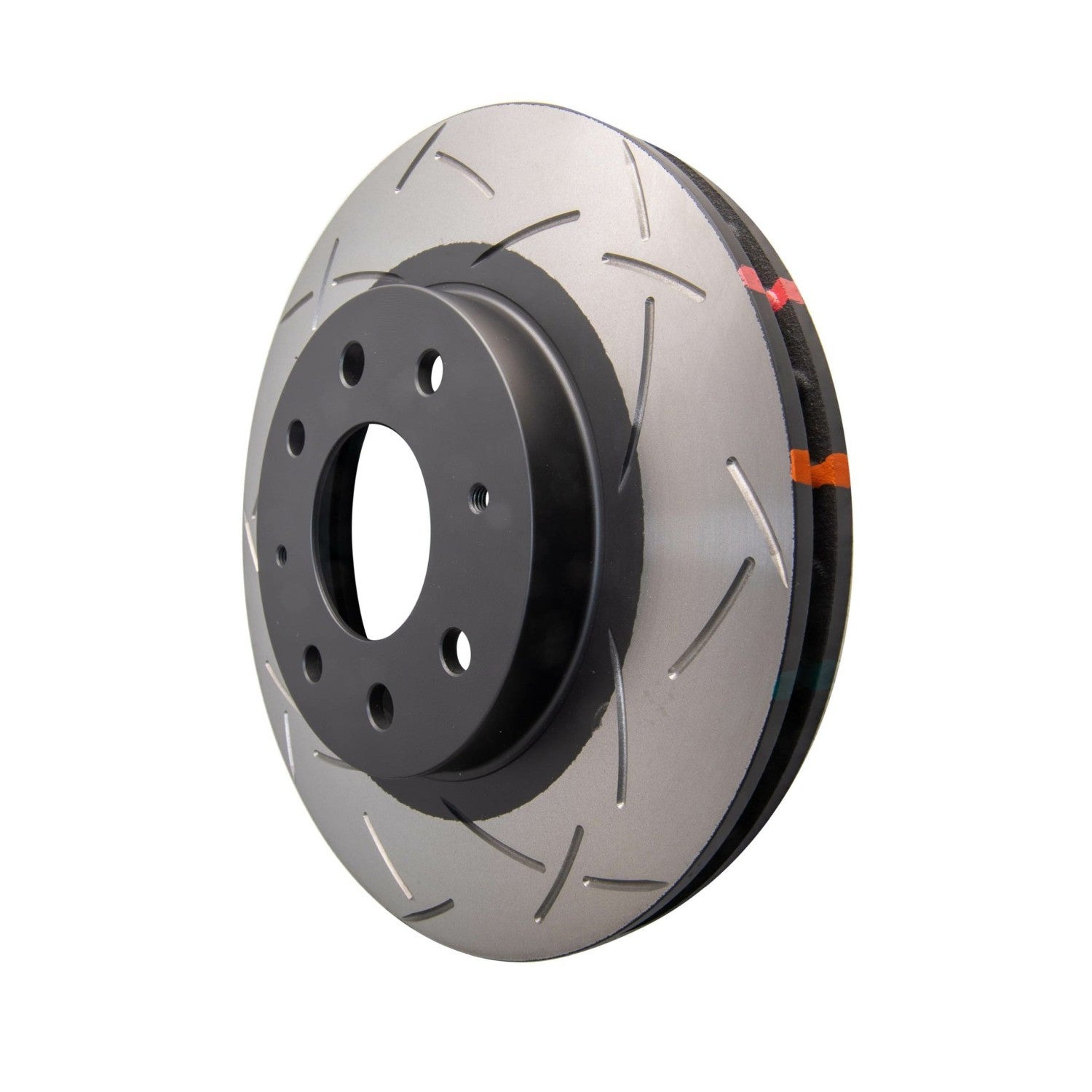 DBA4402S - 4000 Series T3 Brake Rotor; Front