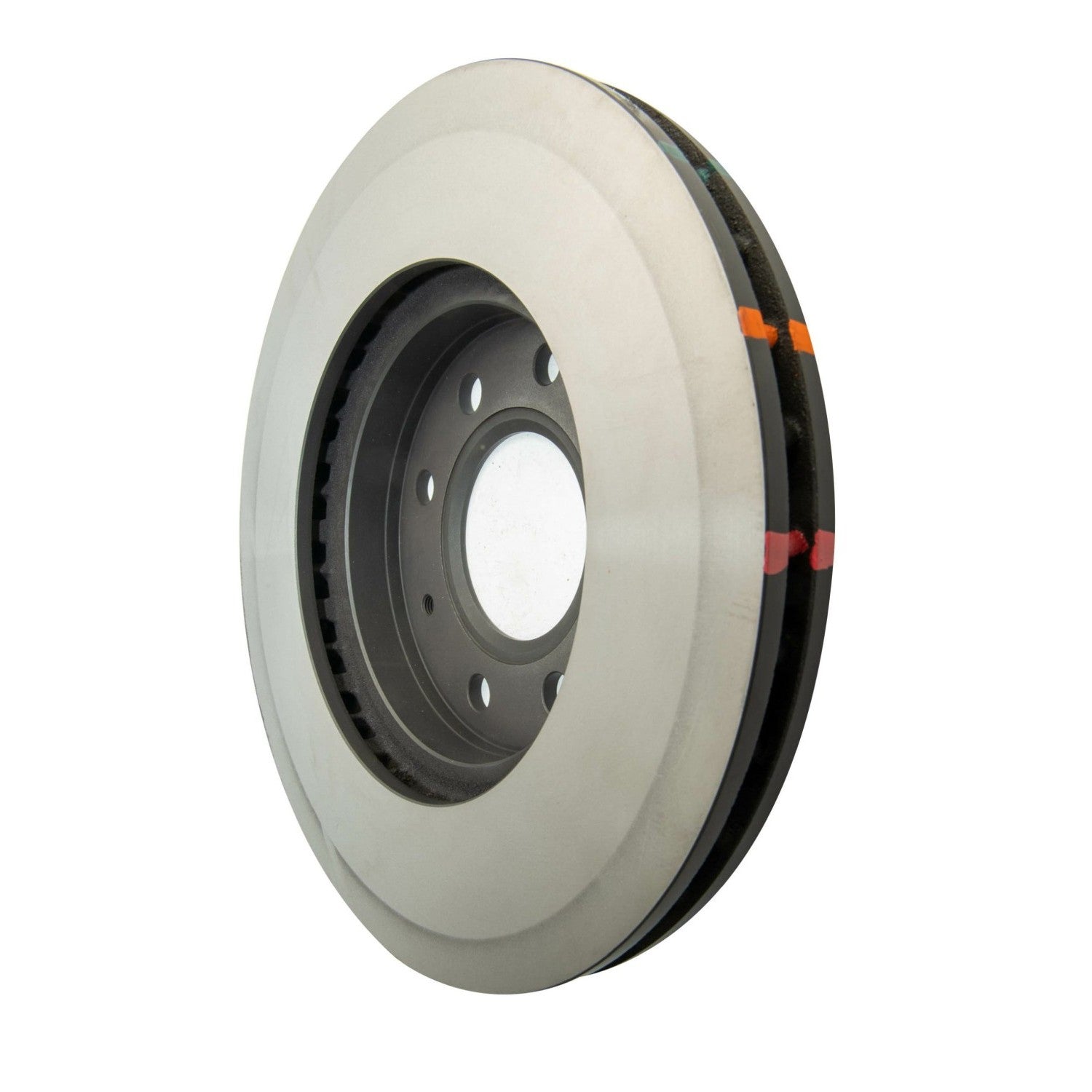 DBA4402 - 4000 Series HD Brake Rotor; Front