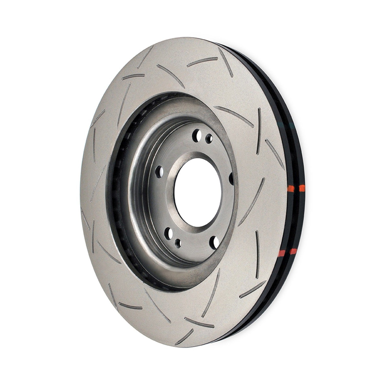 DBA4417S - 4000 Series T3 Brake Rotor; Front