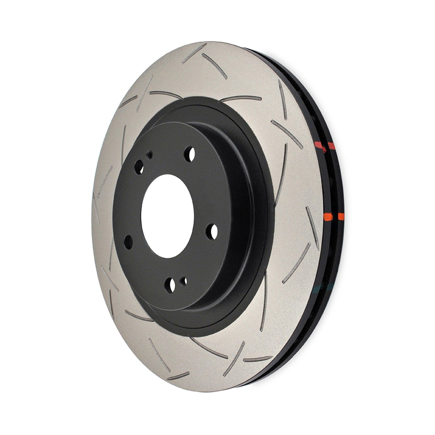 DBA4417S - 4000 Series T3 Brake Rotor; Front