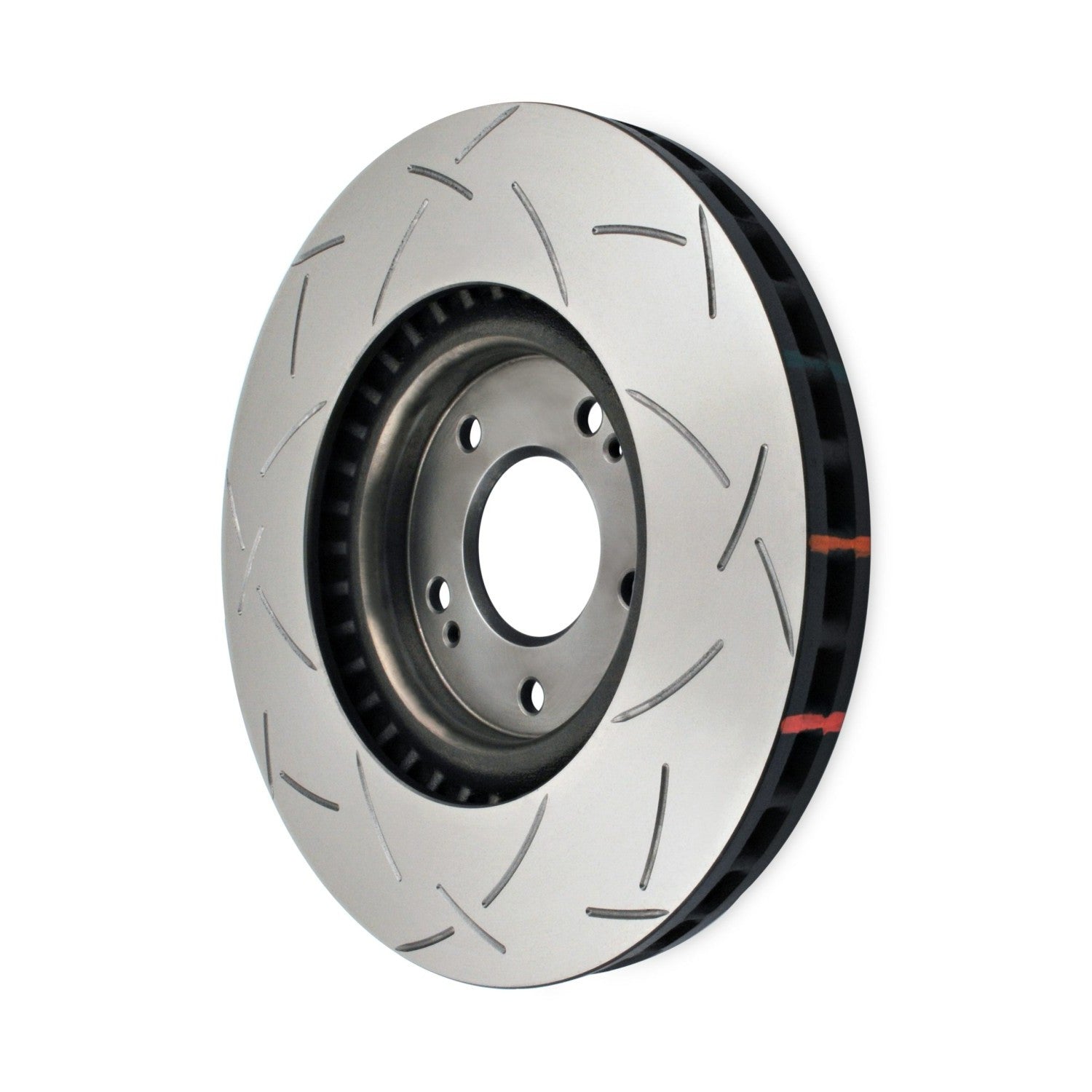 DBA4418S - 4000 Series T3 Brake Rotor; Front