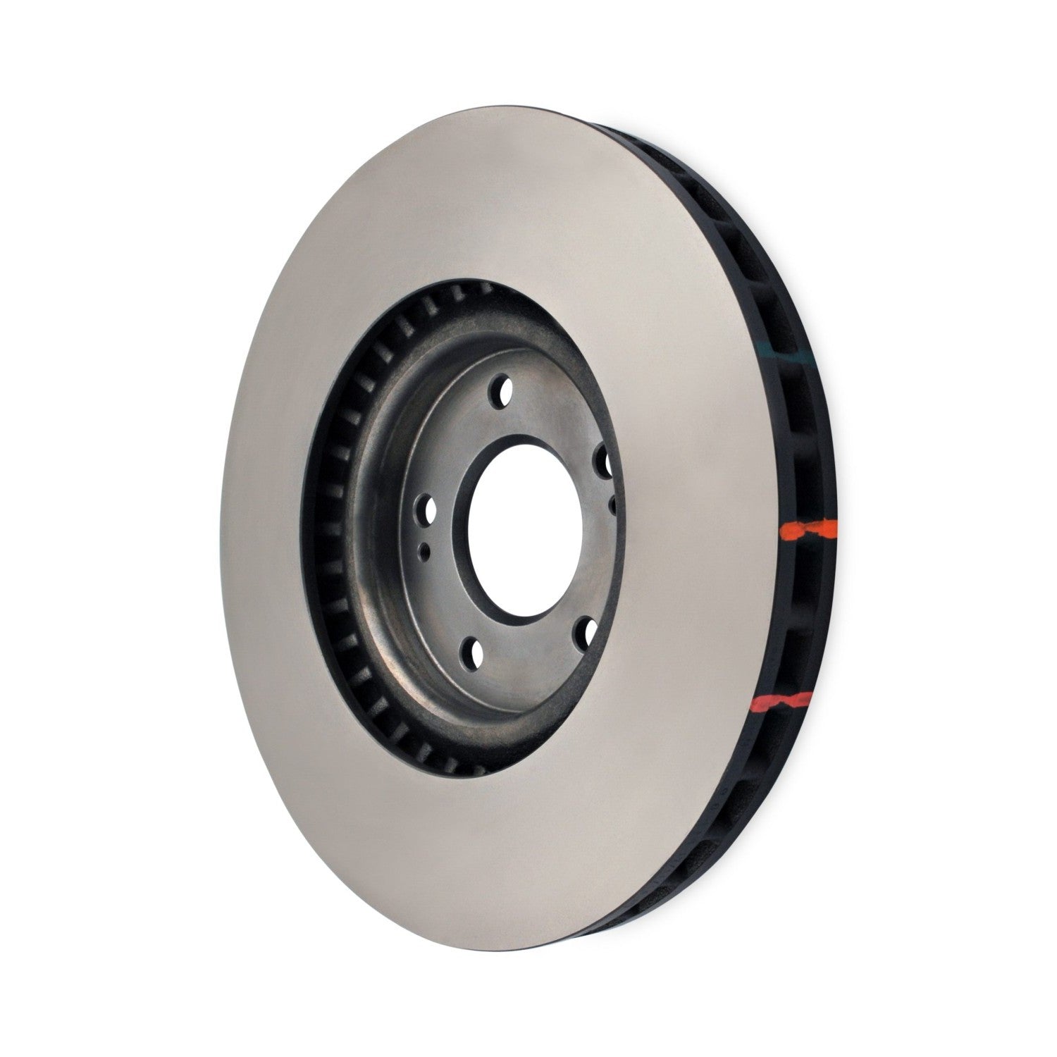 DBA4418 - 4000 Series HD Brake Rotor; Front