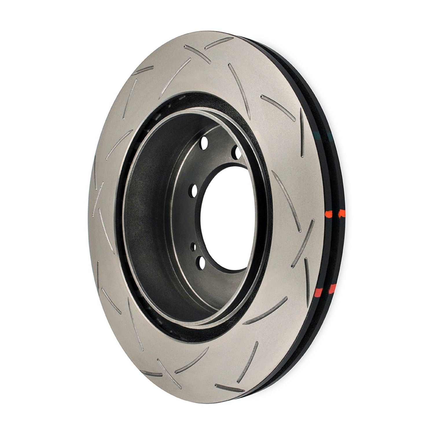 DBA4419S - 4000 Series T3 Brake Rotor; Rear