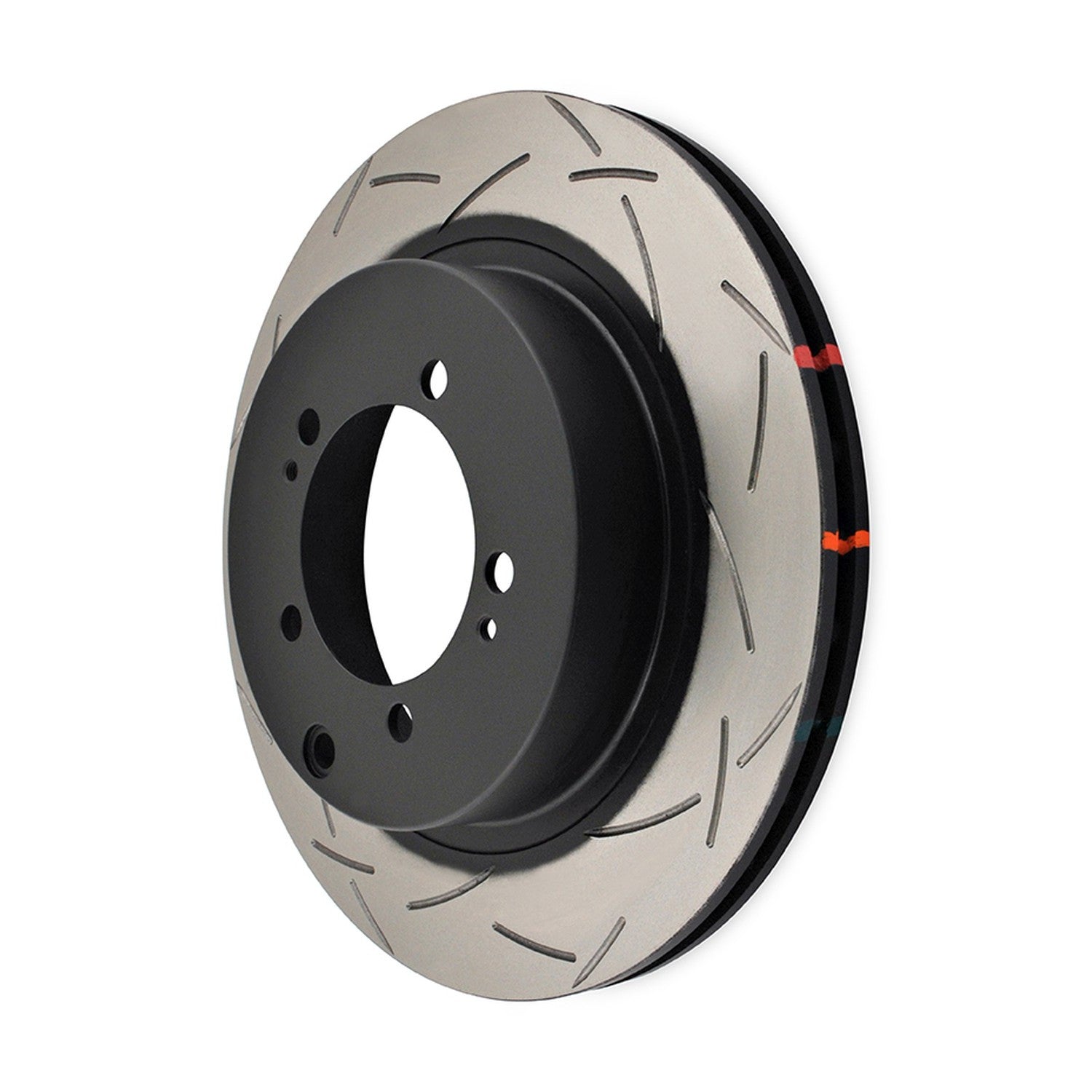 DBA4419S - 4000 Series T3 Brake Rotor; Rear