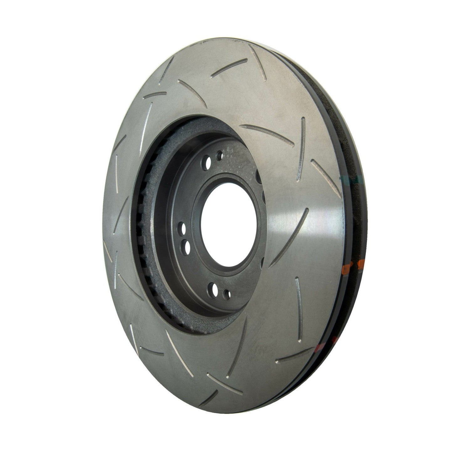 DBA4425S - 4000 Series T3 Brake Rotor; Front