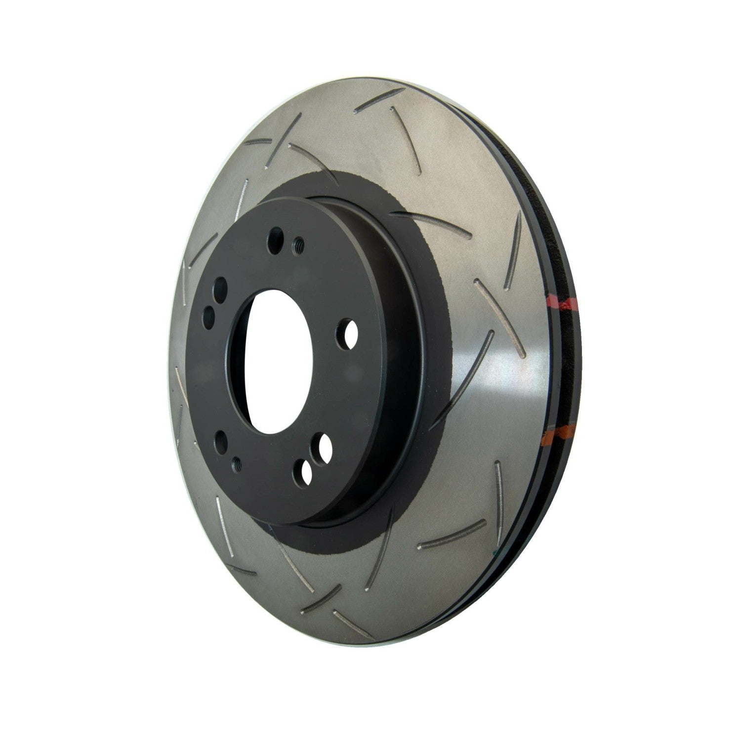 DBA4425S - 4000 Series T3 Brake Rotor; Front
