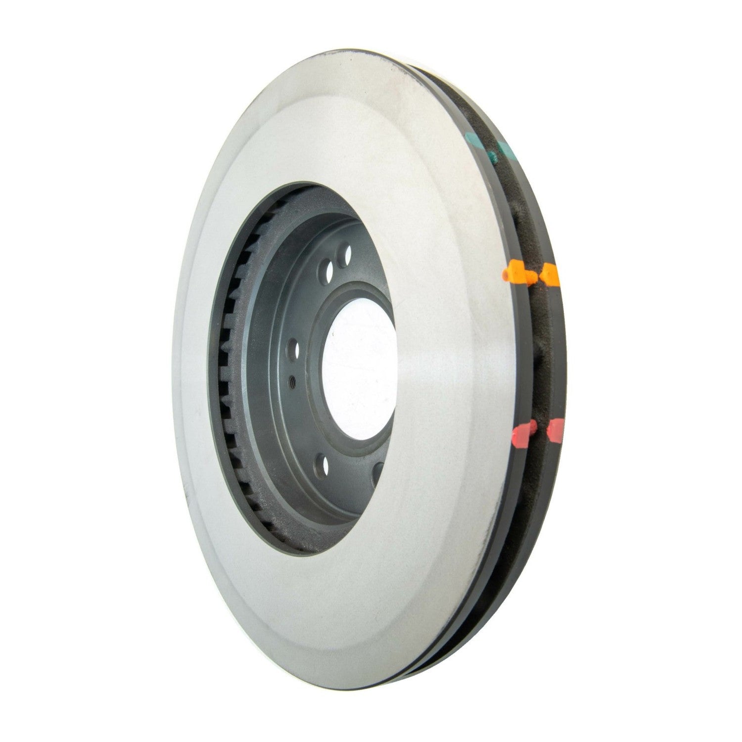 DBA4425 - 4000 Series HD Brake Rotor; Front