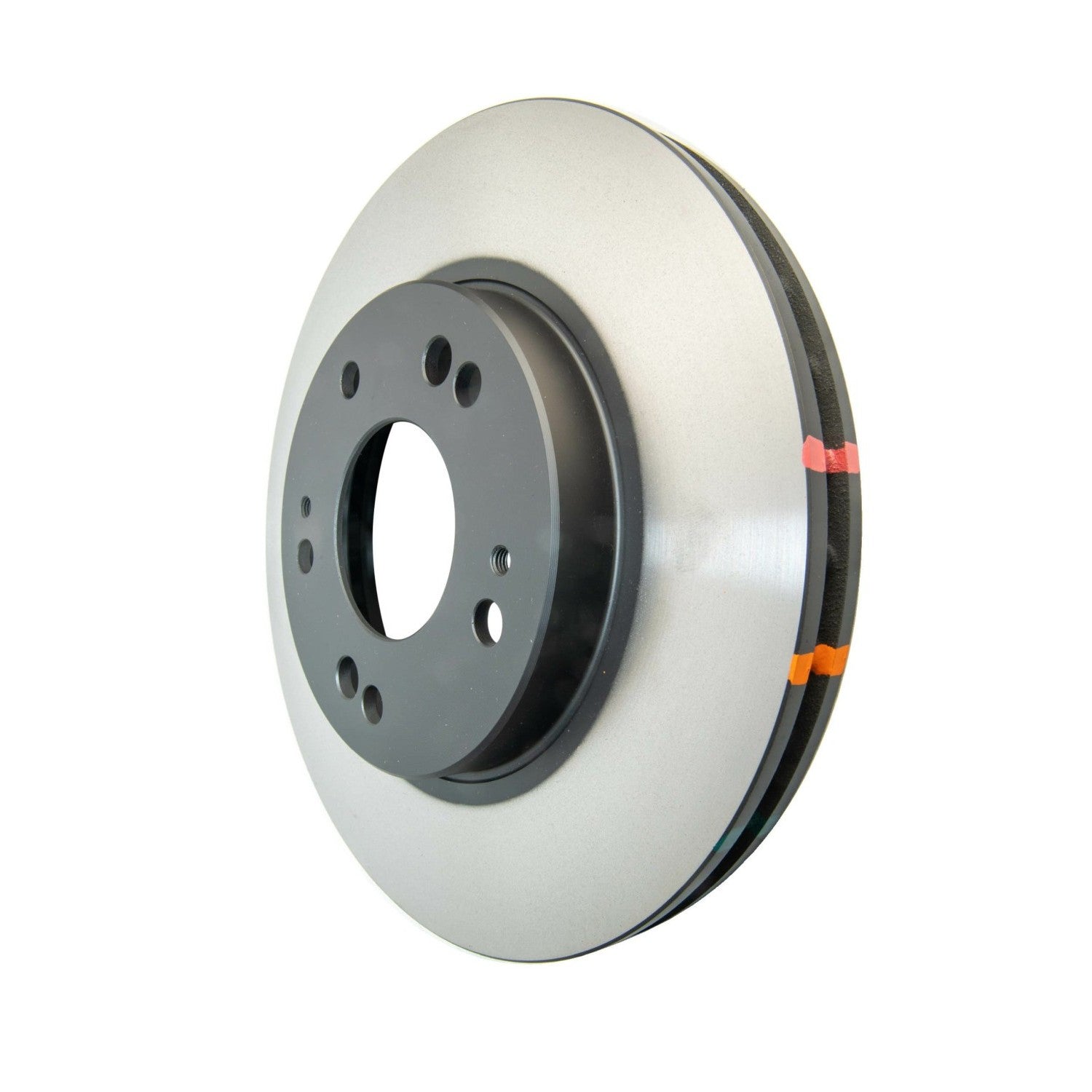 DBA4425 - 4000 Series HD Brake Rotor; Front