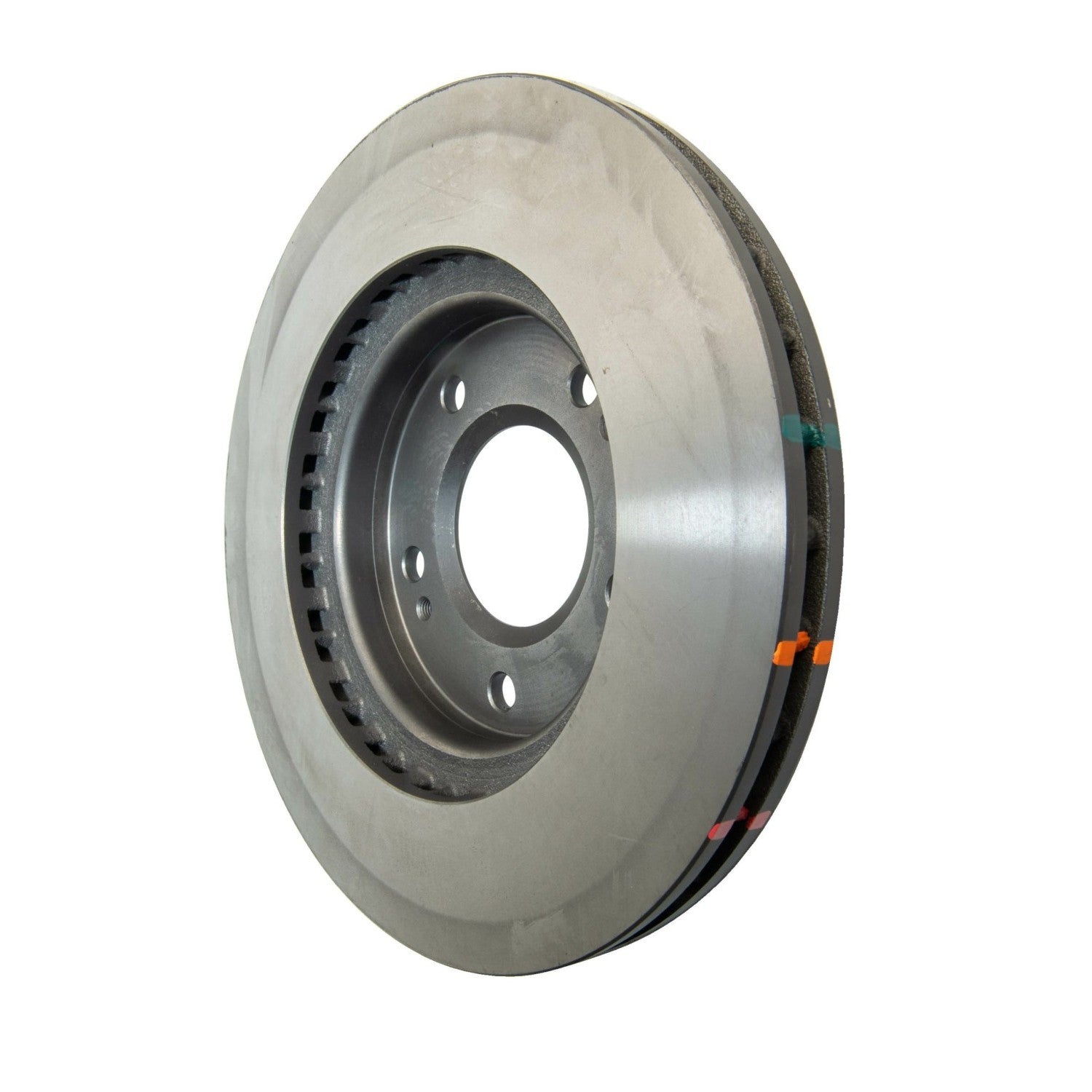 DBA4428 - 4000 Series HD Brake Rotor; Front