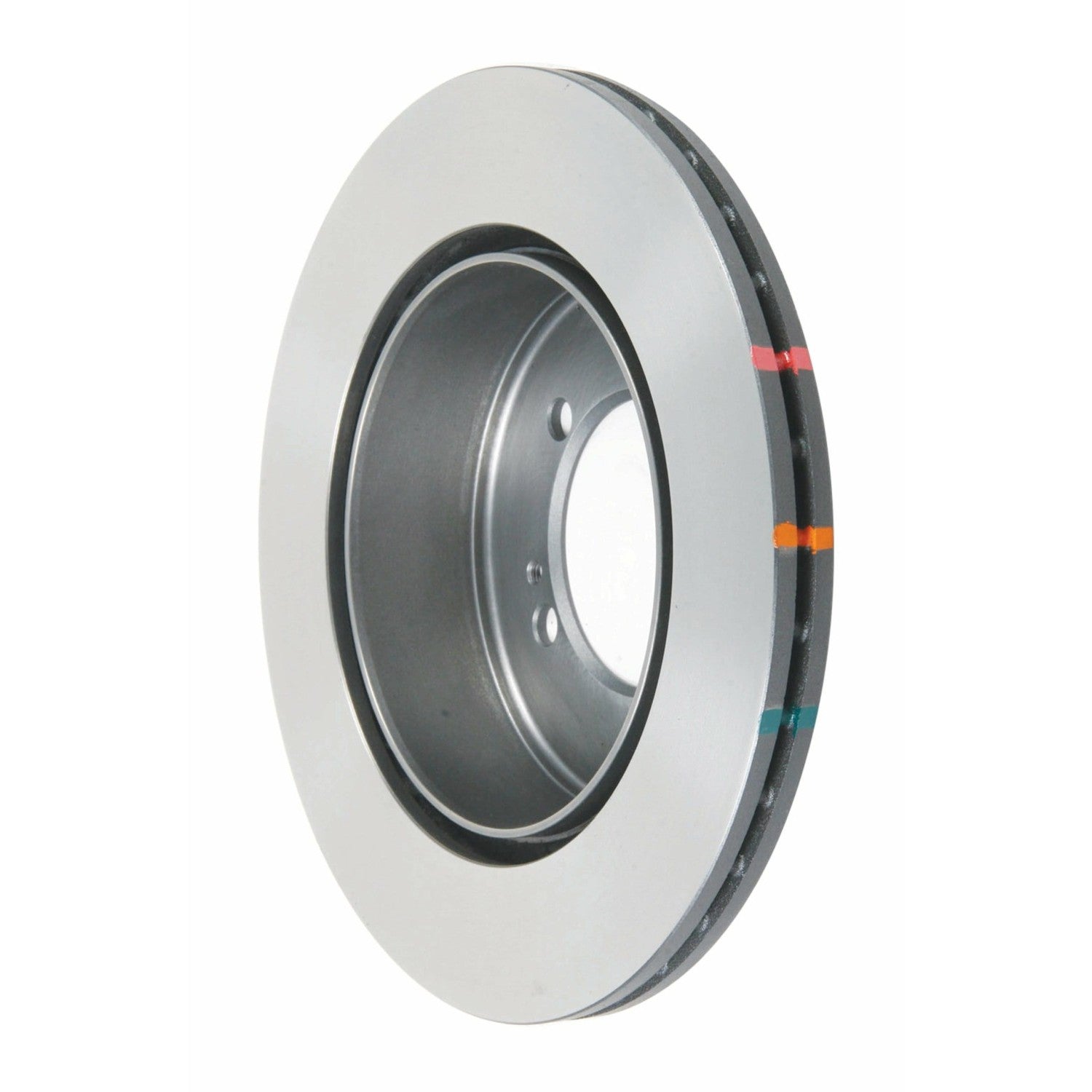 DBA4429 - 4000 Series HD Brake Rotor; Rear