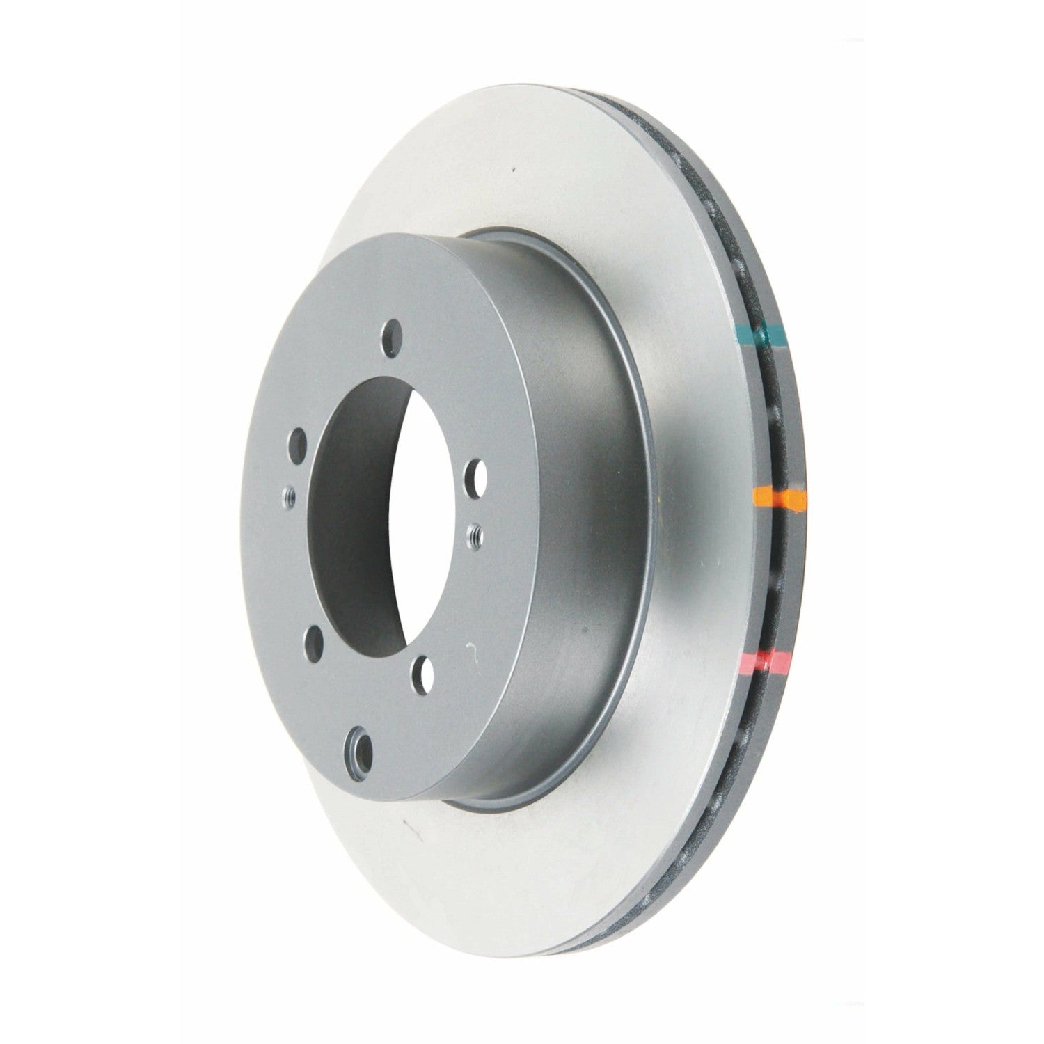 DBA4429 - 4000 Series HD Brake Rotor; Rear