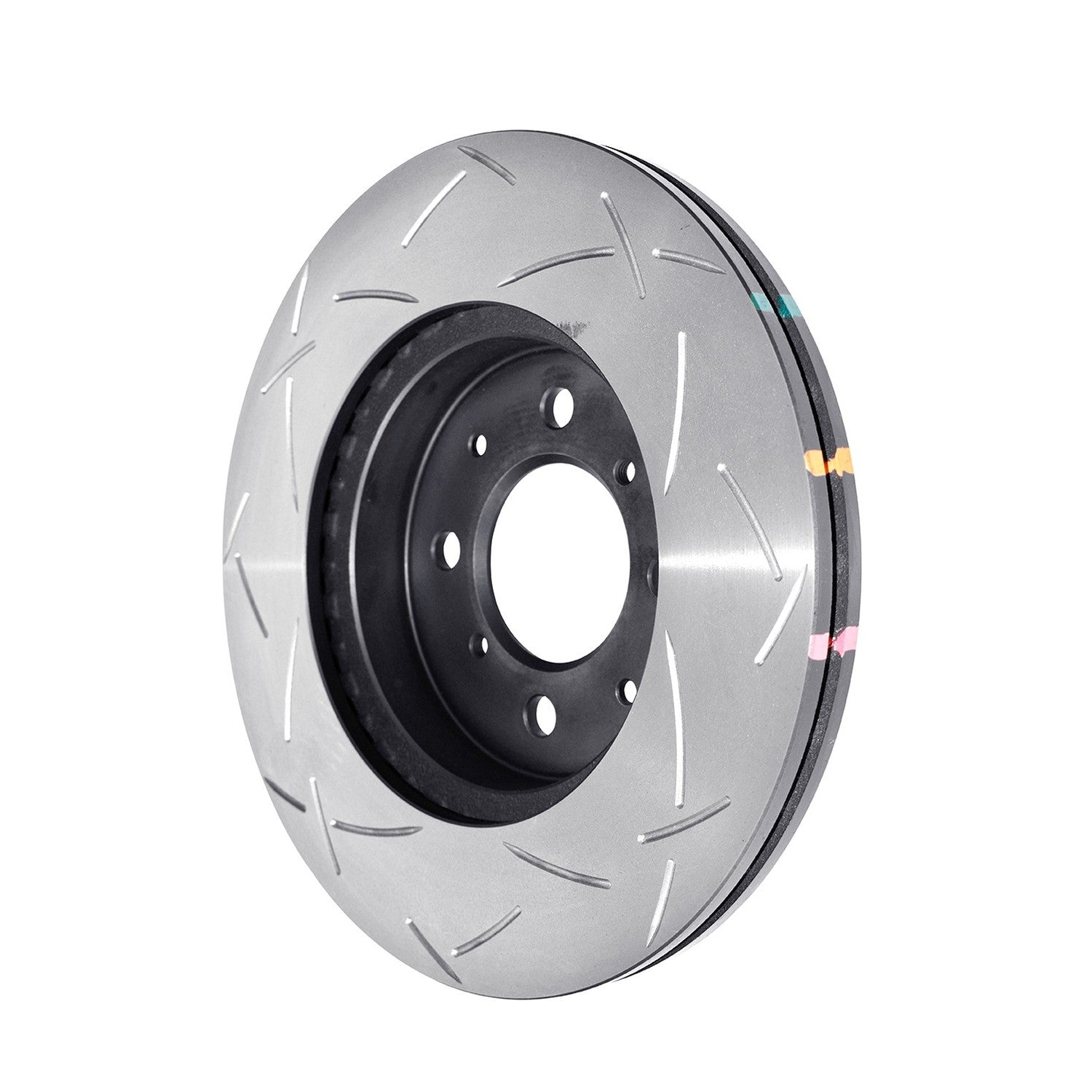 DBA4474S - 4000 Series T3 Brake Rotor; Front