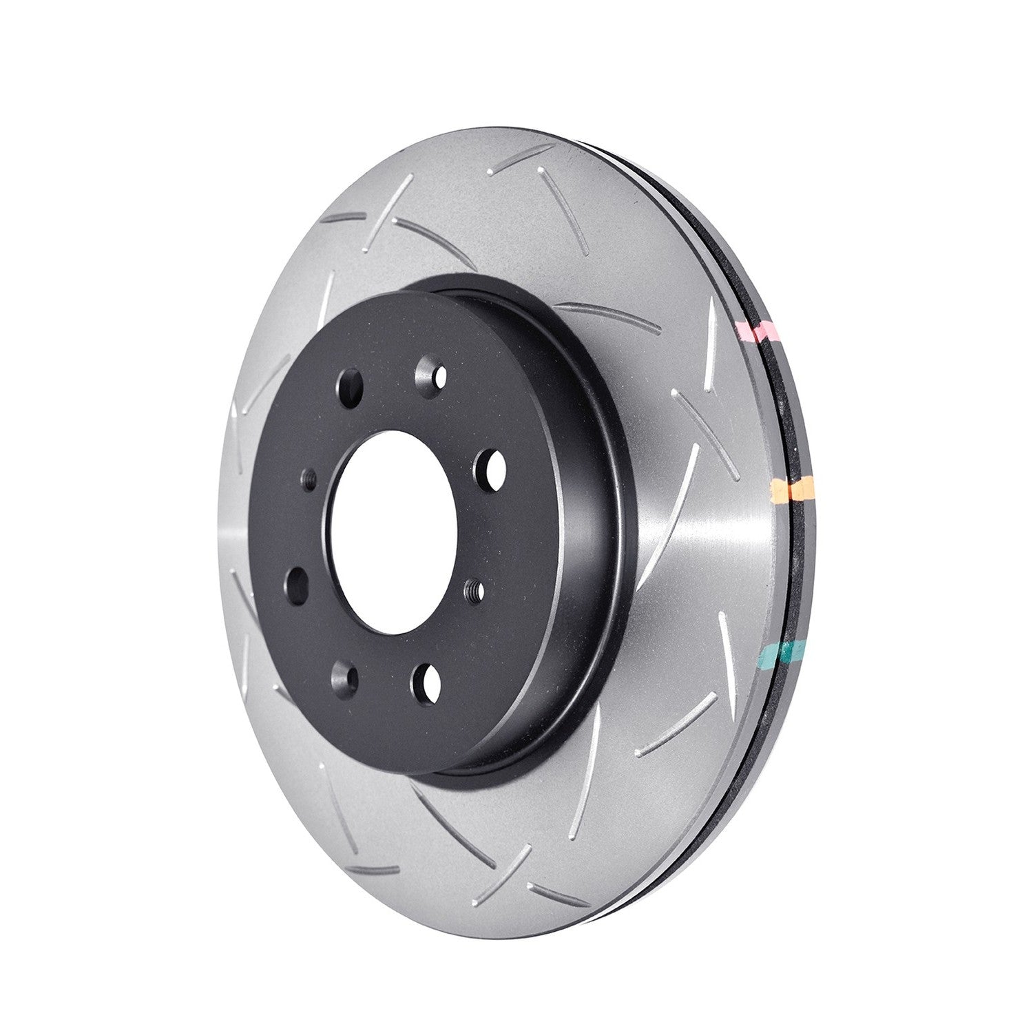 DBA4474S - 4000 Series T3 Brake Rotor; Front