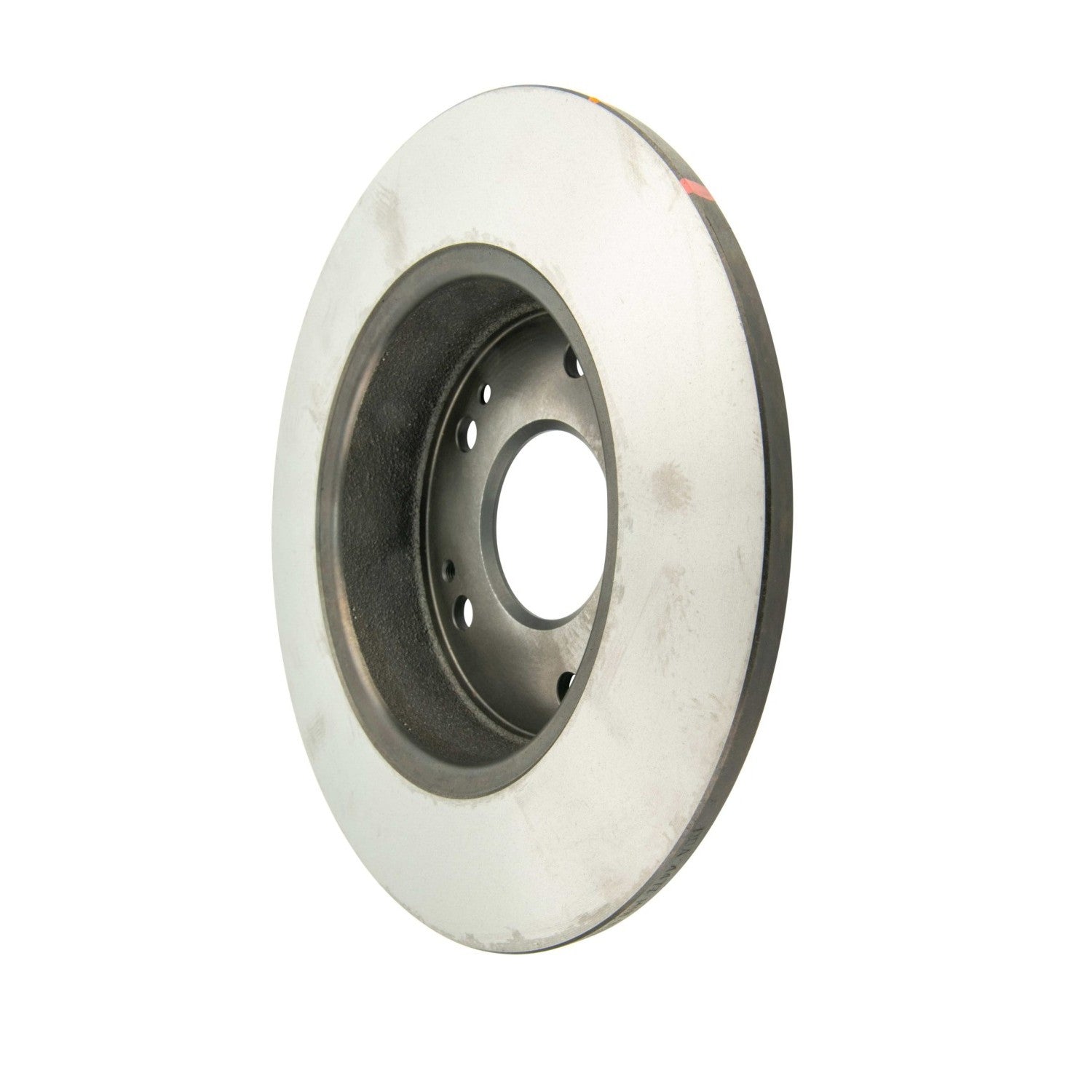 DBA4477 - 4000 Series HD Brake Rotor; Rear