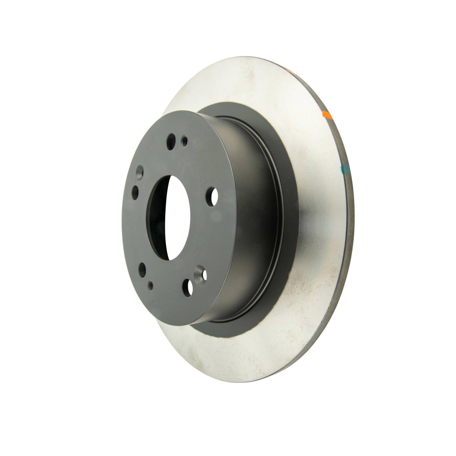 DBA4477 - 4000 Series HD Brake Rotor; Rear