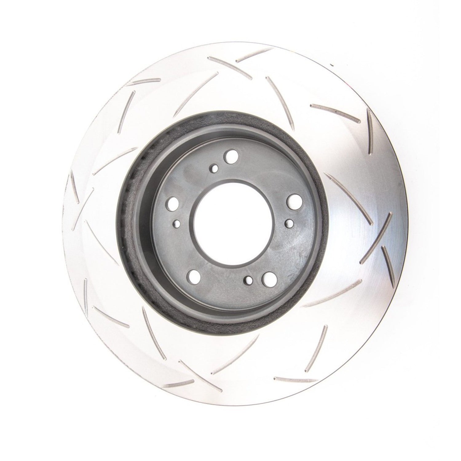 DBA4478S - 4000 Series T3 Brake Rotor; Front