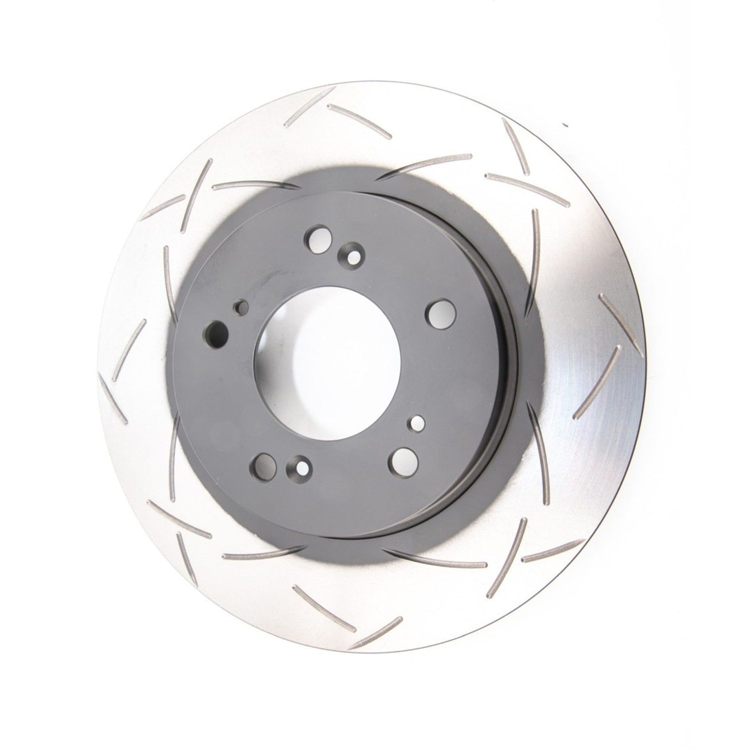 DBA4478S - 4000 Series T3 Brake Rotor; Front