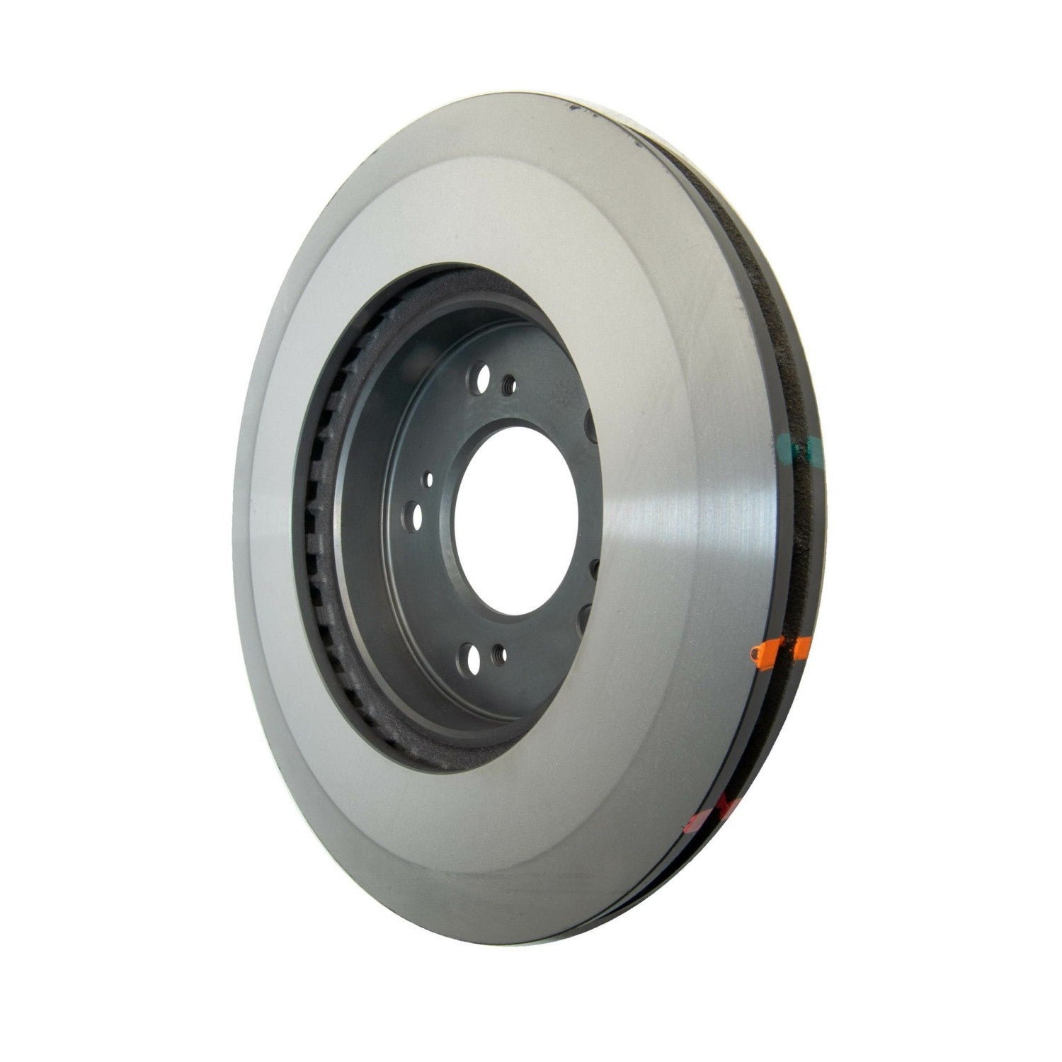 DBA4478 - 4000 Series HD Brake Rotor; Front
