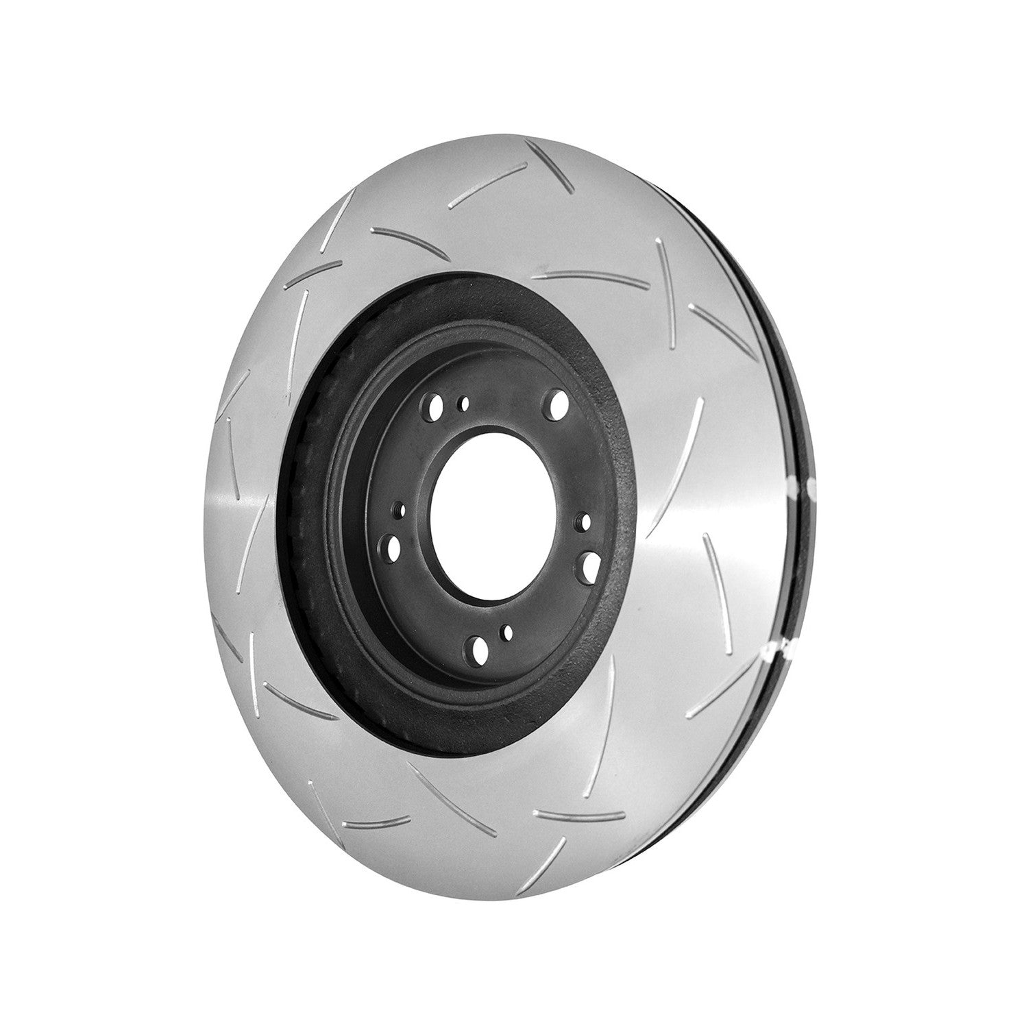 DBA4482S - 4000 Series T3 Brake Rotor; Front