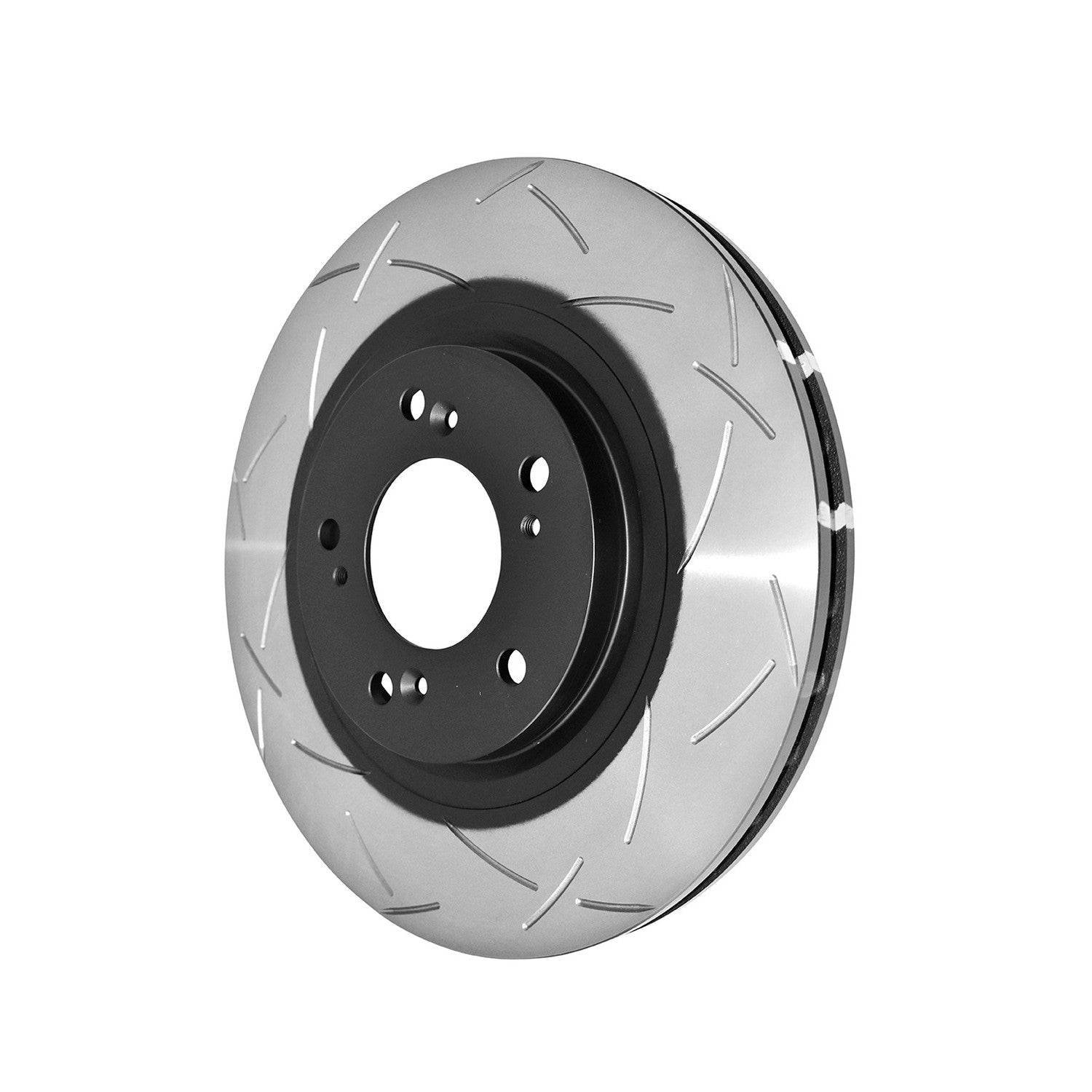 DBA4482S - 4000 Series T3 Brake Rotor; Front