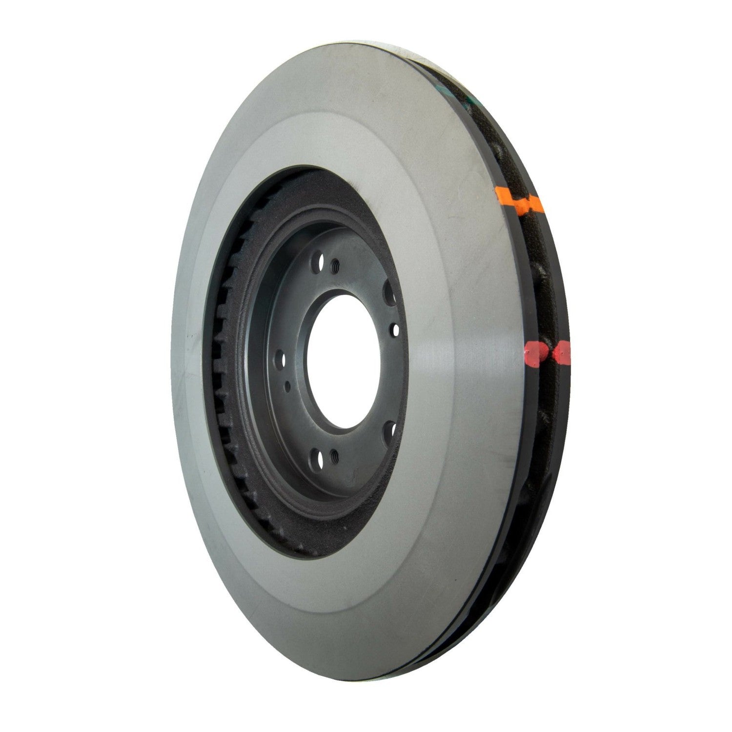 DBA4482 - 4000 Series HD Brake Rotor; Front