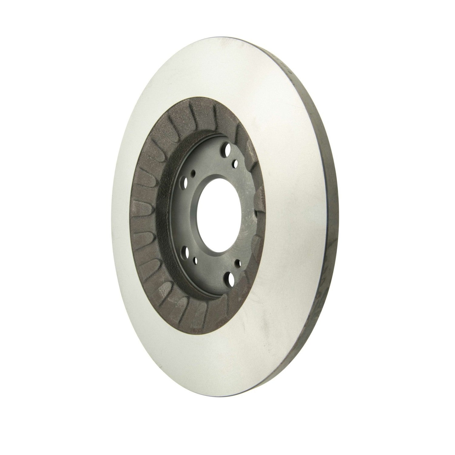 DBA4483 - 4000 Series HD Brake Rotor; Rear