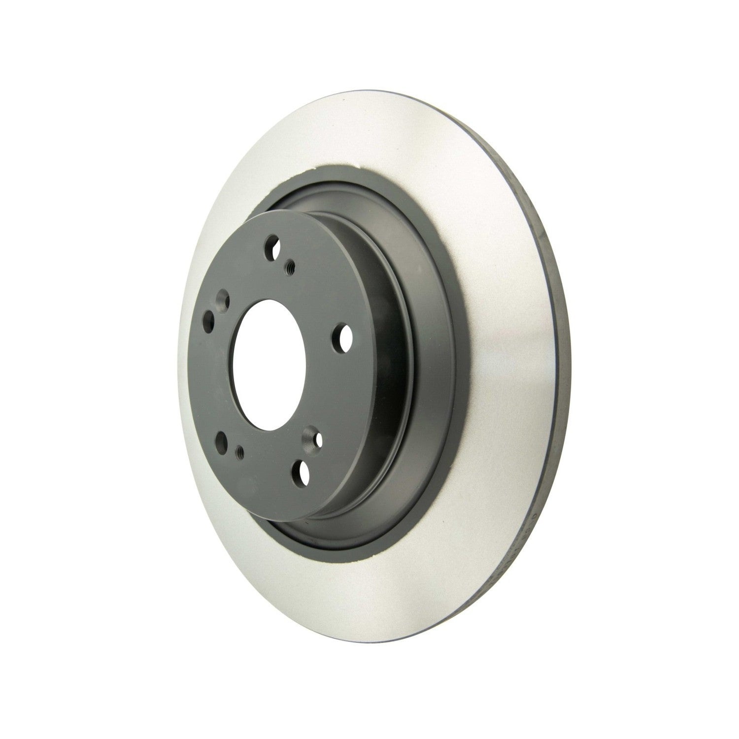 DBA4483 - 4000 Series HD Brake Rotor; Rear