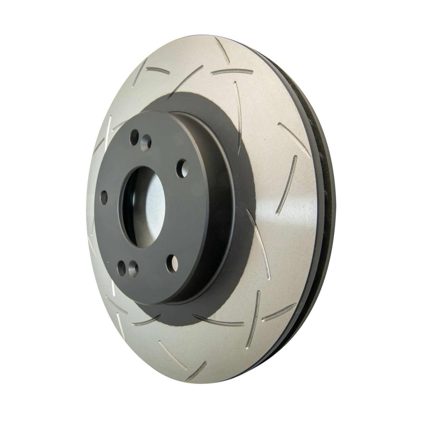 DBA4488S - 4000 Series T3 Brake Rotor; Front