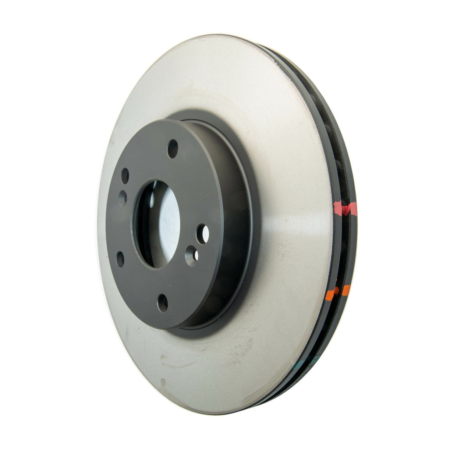 DBA4488 - 4000 Series HD Brake Rotor; Front