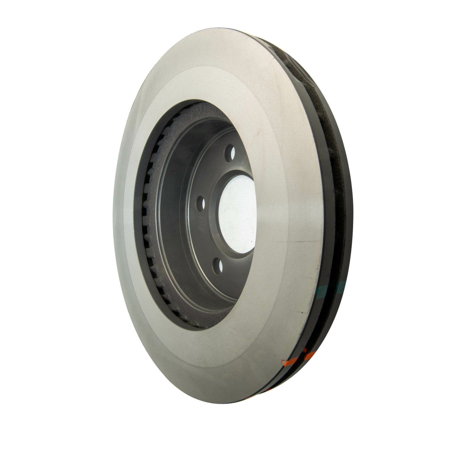 DBA4504 - 4000 Series HD Brake Rotor; Front