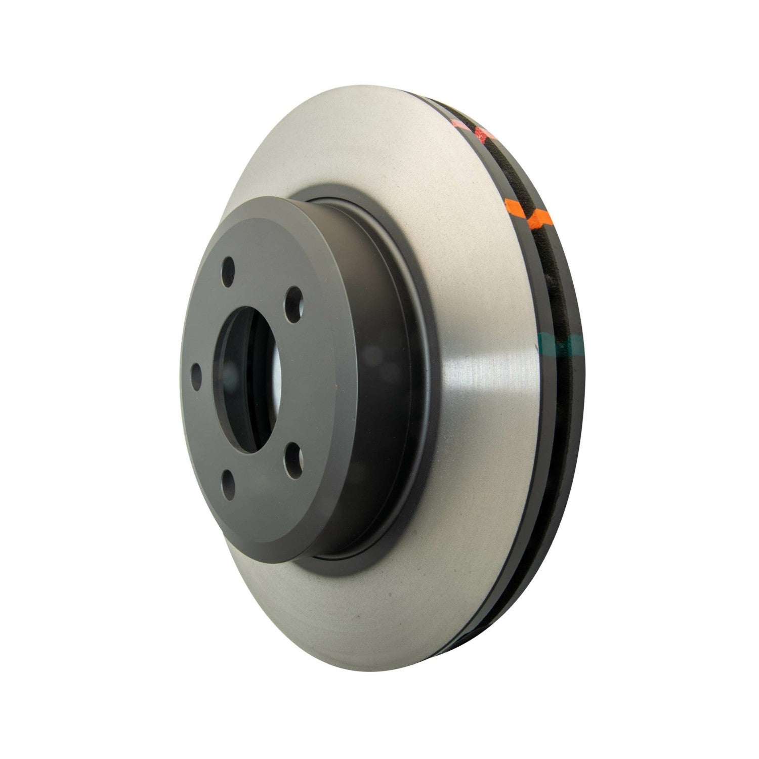 DBA4504 - 4000 Series HD Brake Rotor; Front