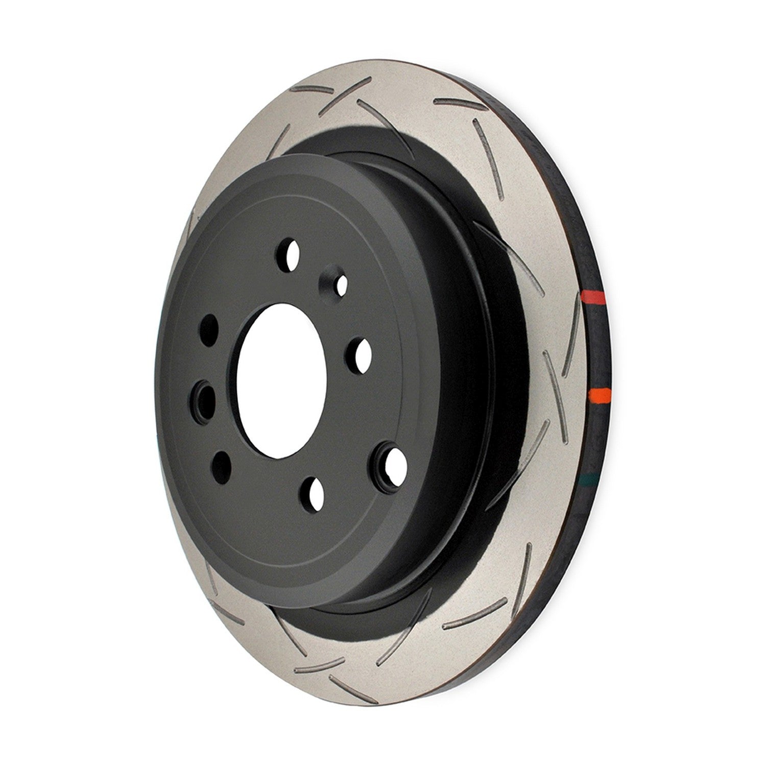 DBA4505S - 4000 Series T3 Brake Rotor; Rear
