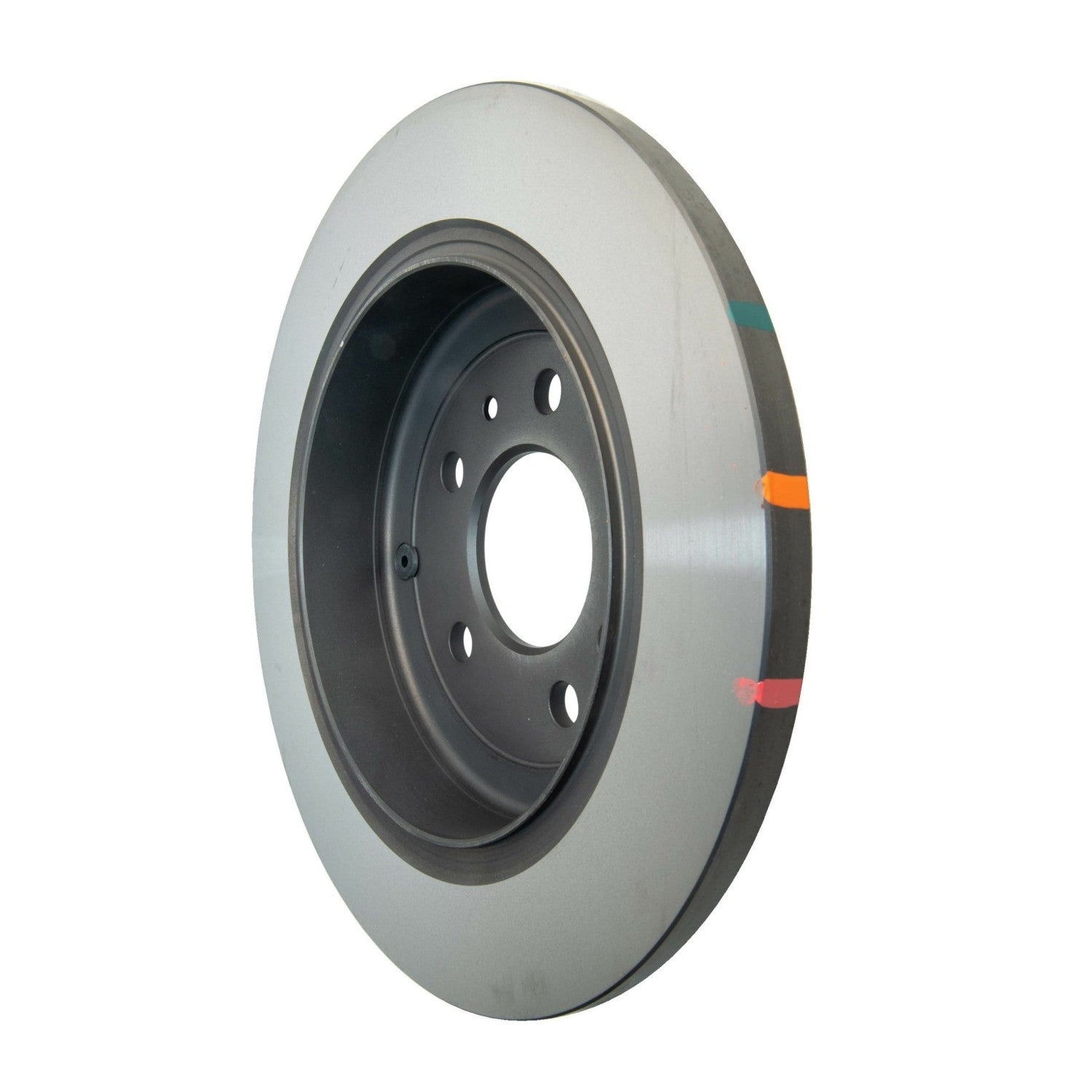 DBA4505 - 4000 Series HD Brake Rotor; Rear