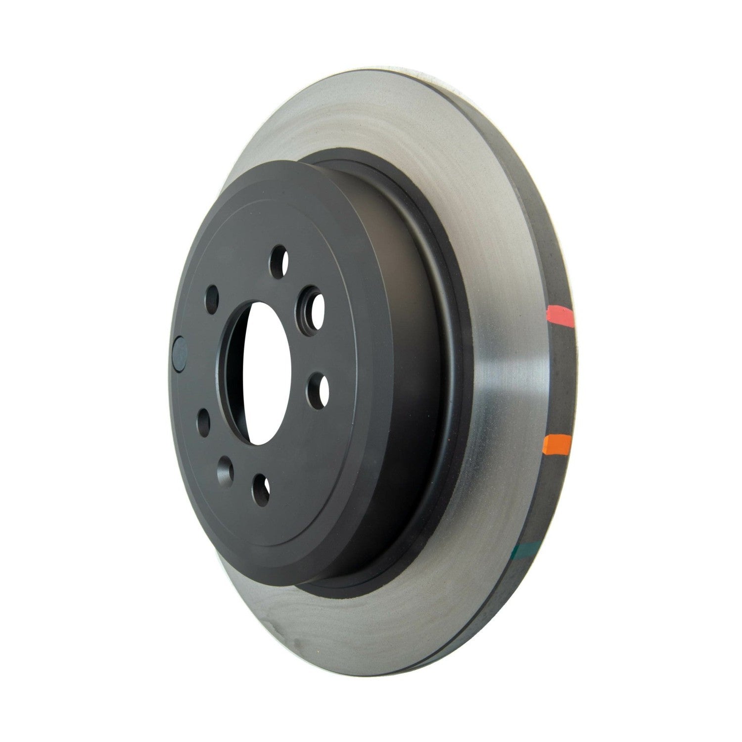 DBA4505 - 4000 Series HD Brake Rotor; Rear