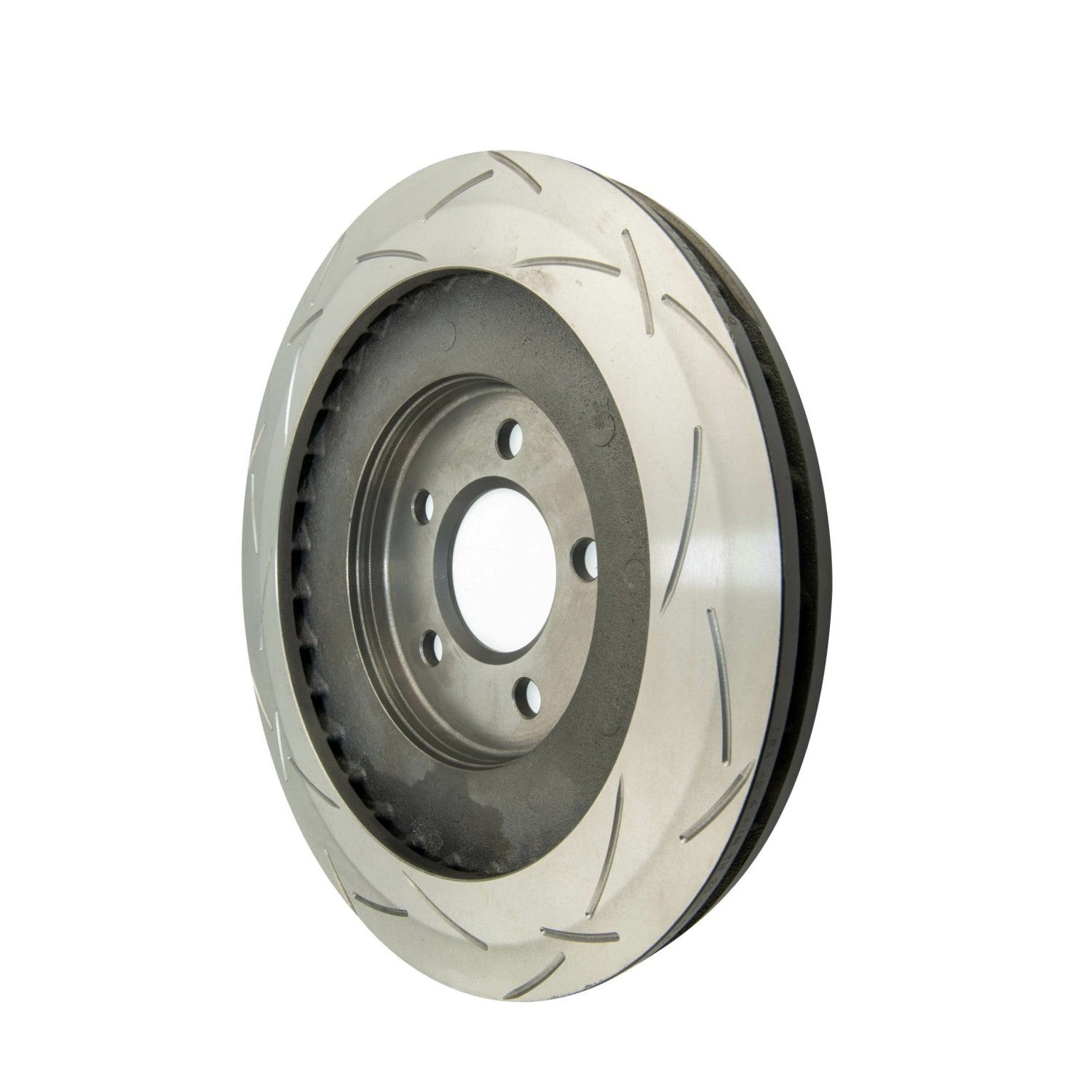 DBA4506S - 4000 Series T3 Brake Rotor; Front