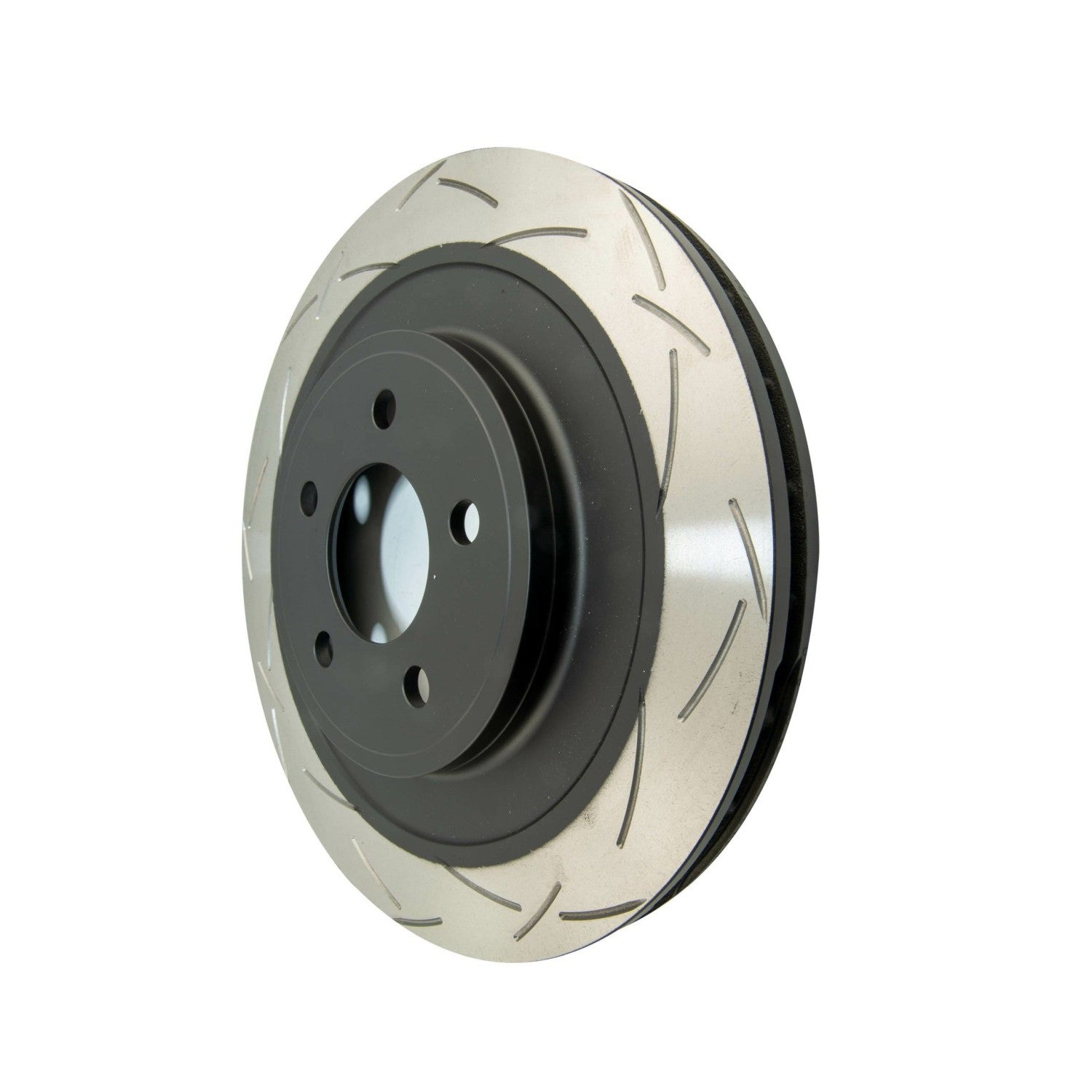 DBA4506S - 4000 Series T3 Brake Rotor; Front