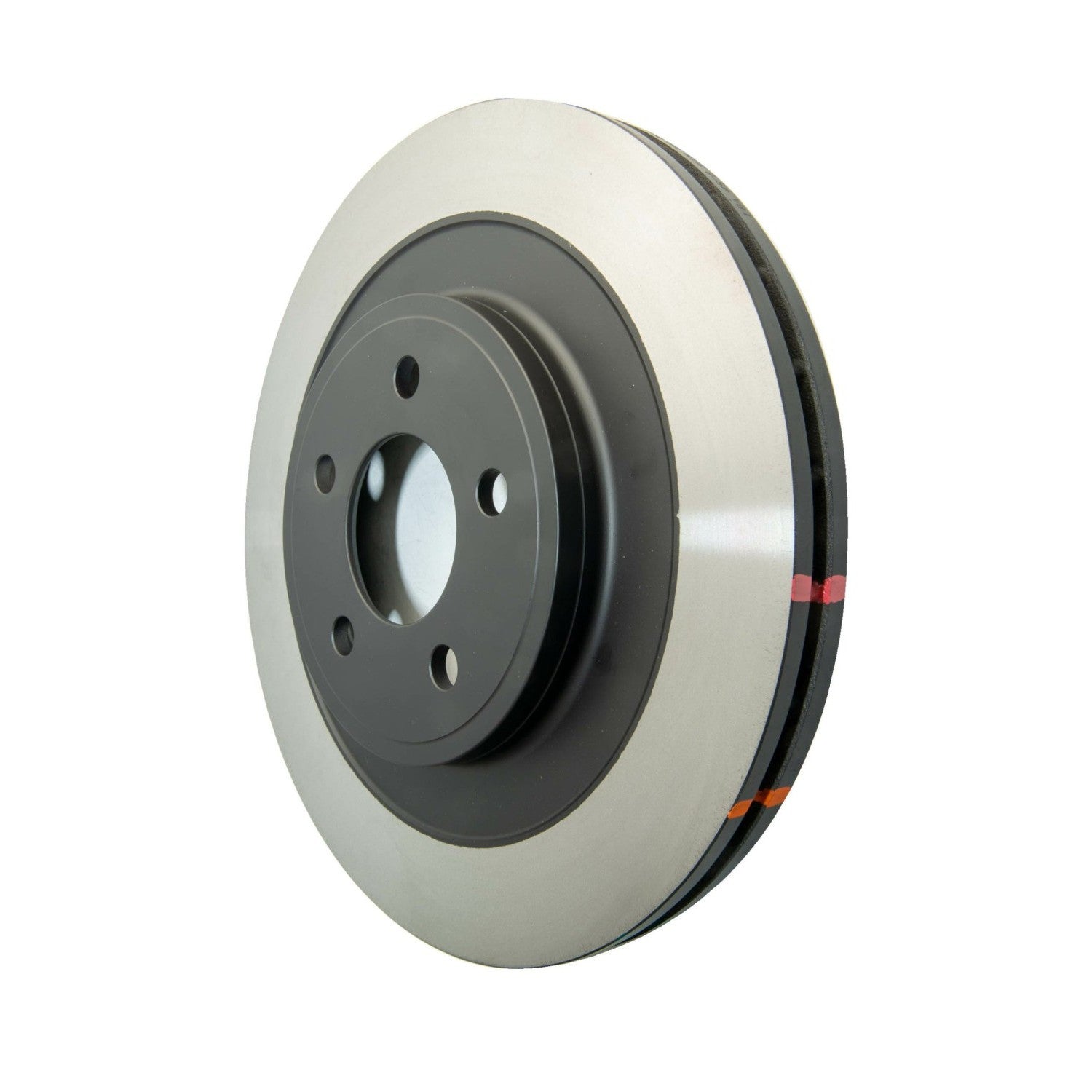 DBA4506 - 4000 Series HD Brake Rotor; Front