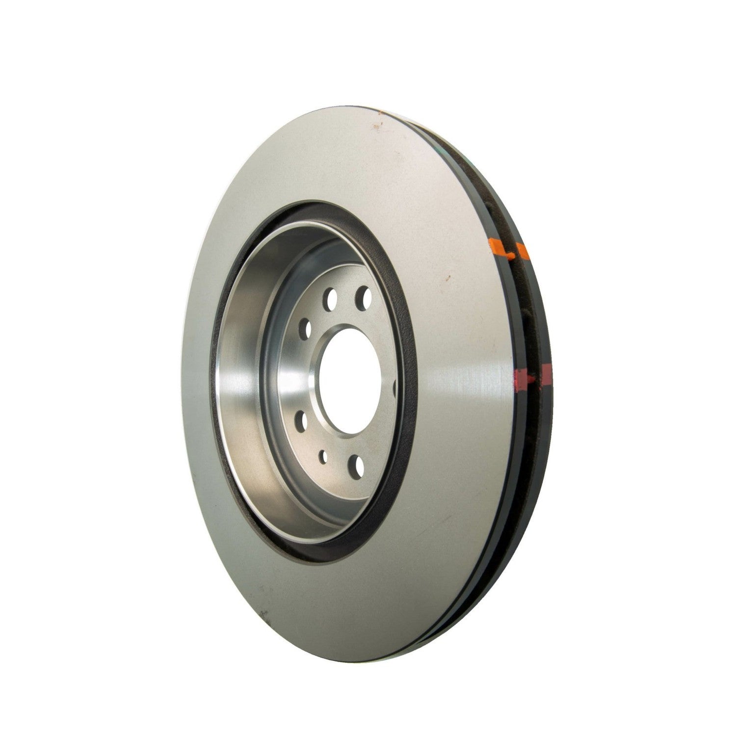 DBA4507B - 4000 Series HD Brake Rotor; Rear