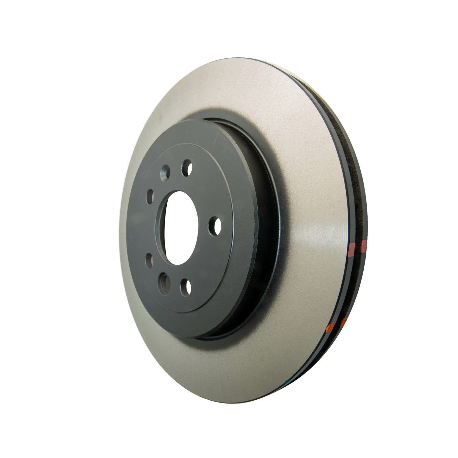 DBA4507B - 4000 Series HD Brake Rotor; Rear