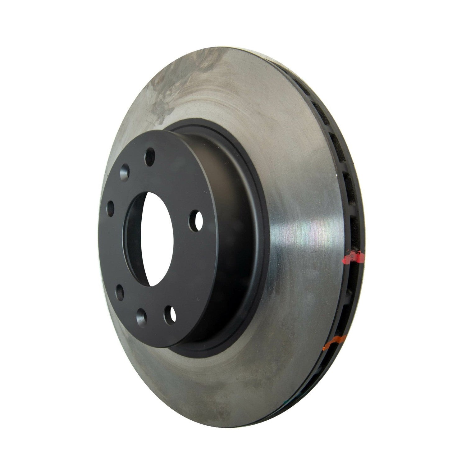 DBA4527 - 4000 Series HD Brake Rotor; Front