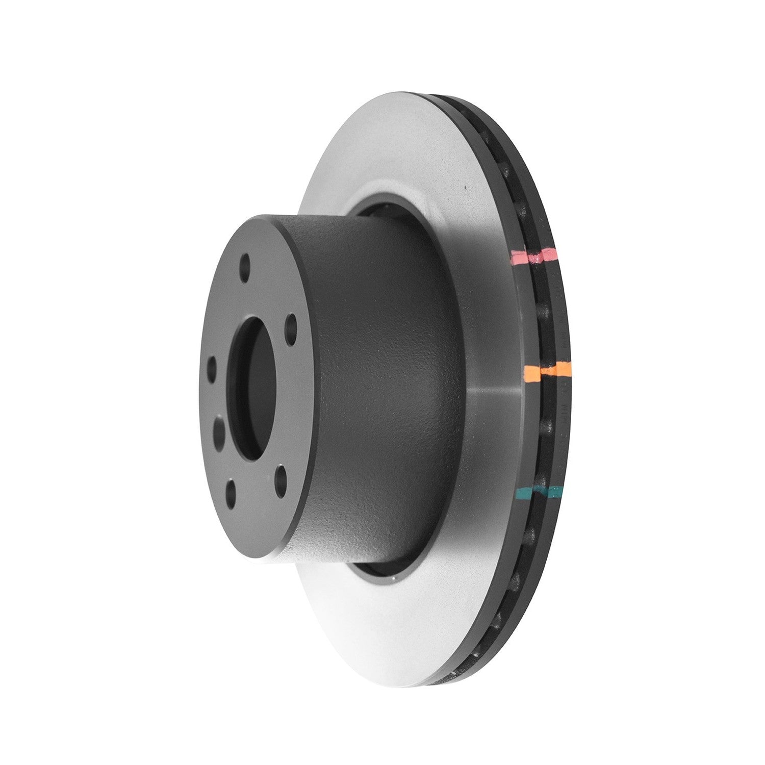 DBA4528 - 4000 Series HD Brake Rotor; Front