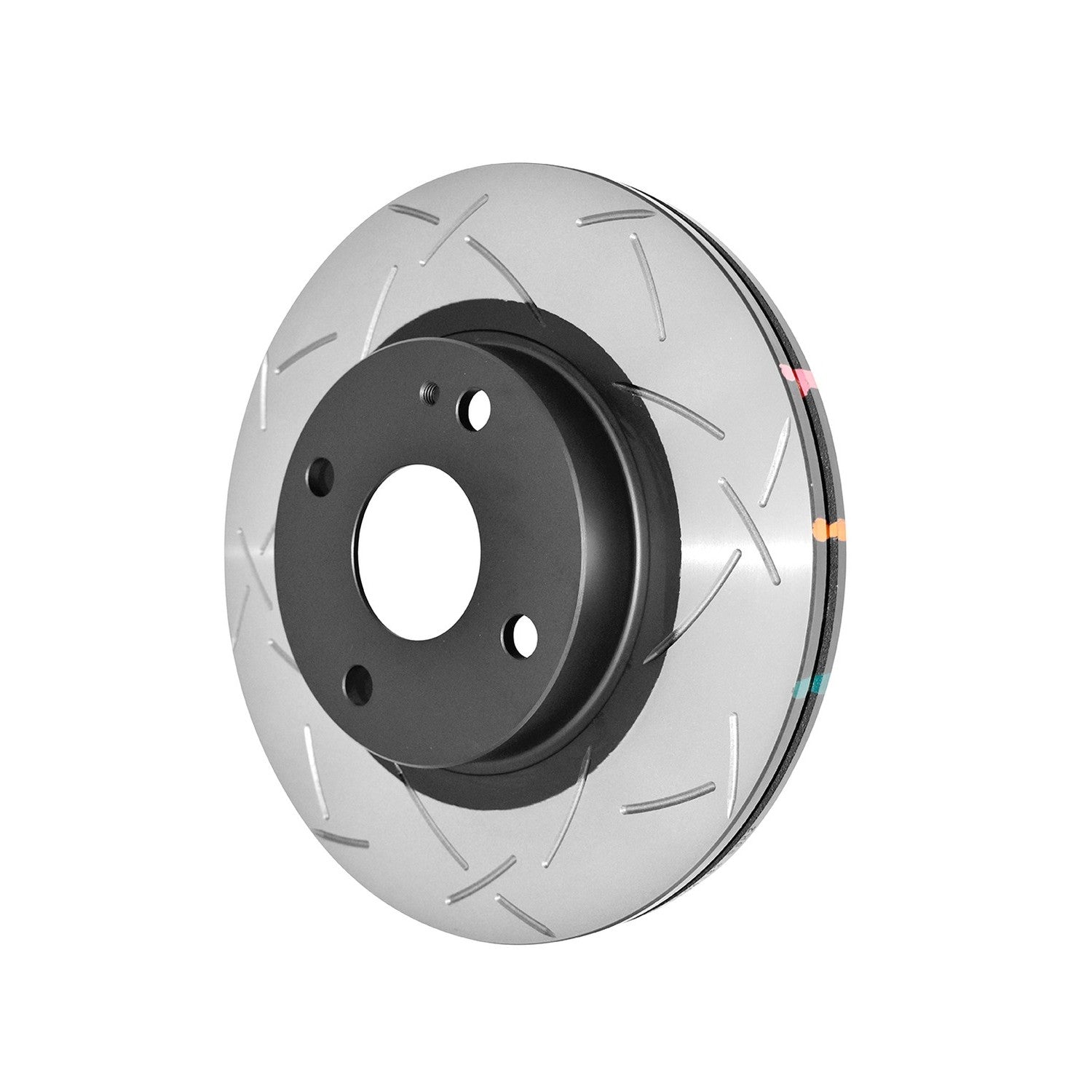 DBA4538S - 4000 Series T3 Brake Rotor; Front