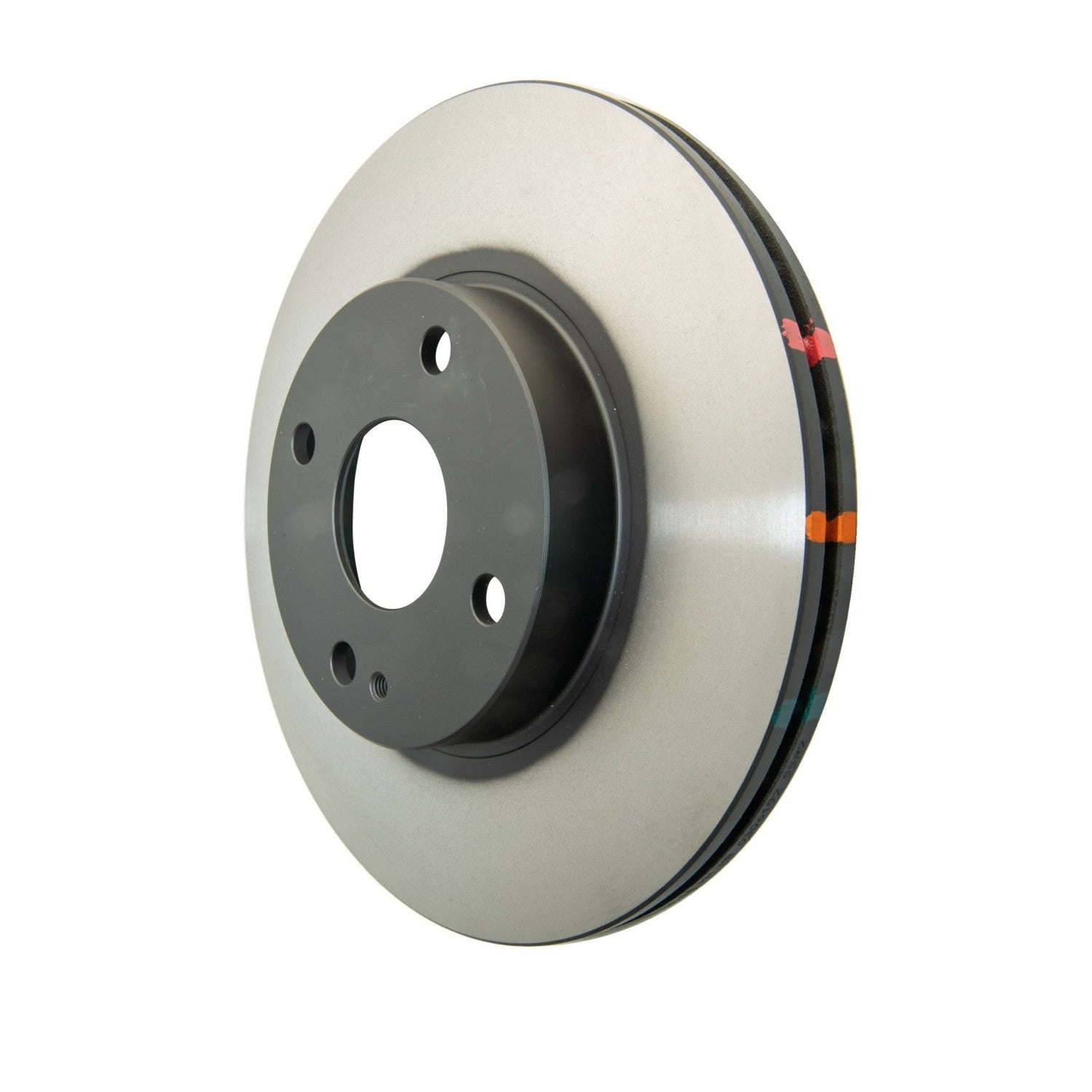 DBA4538 - 4000 Series HD Brake Rotor; Front