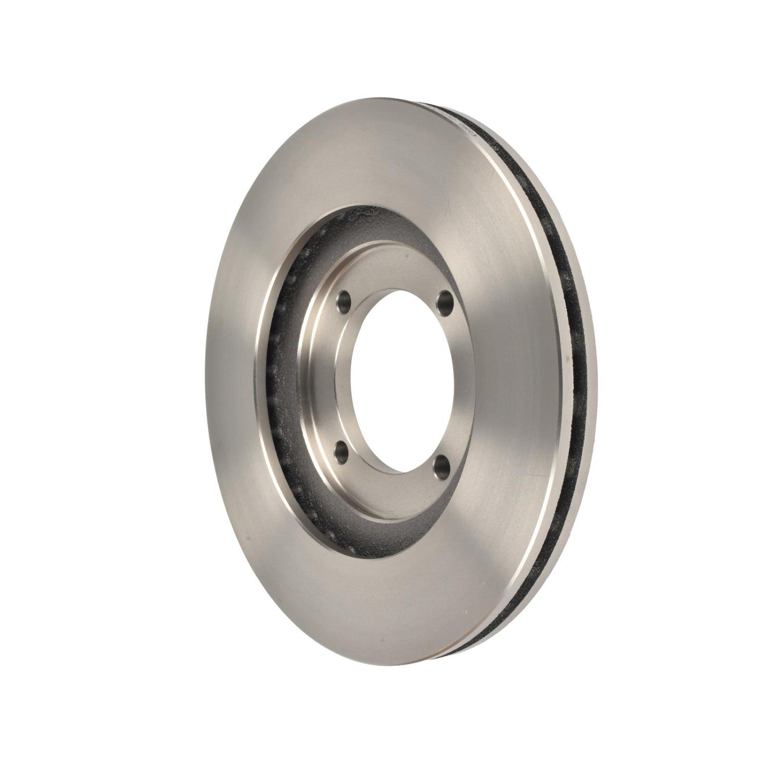 DBA453 - Street Series OE Brake Rotor; Front