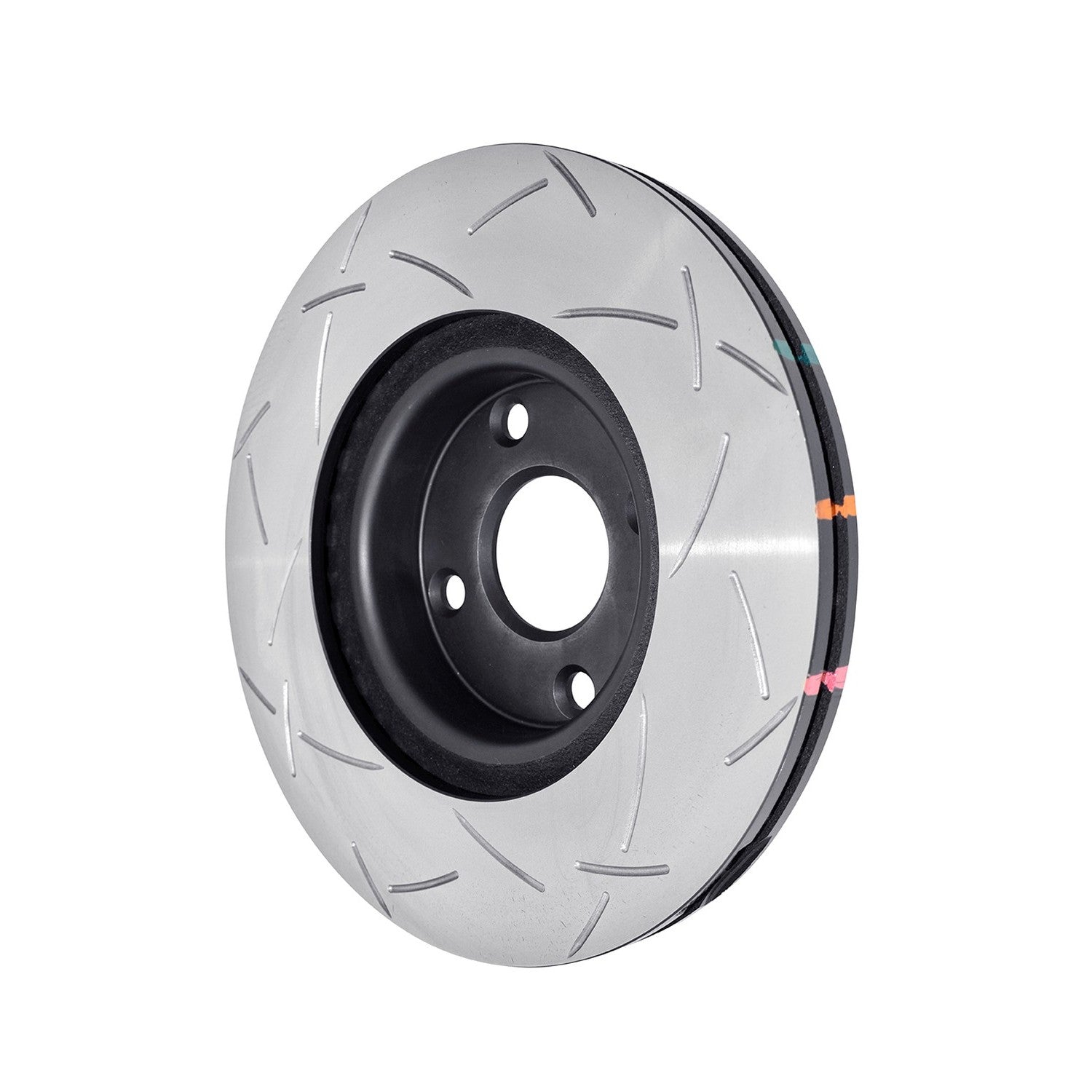 DBA4545S - 4000 Series T3 Brake Rotor; Front